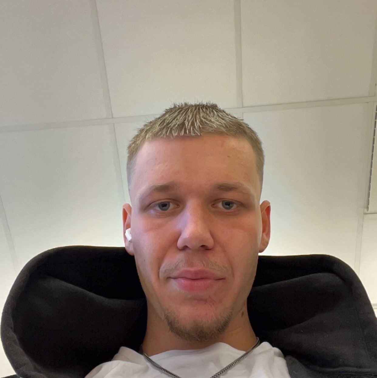 Profilbild för Rasmus Hagström