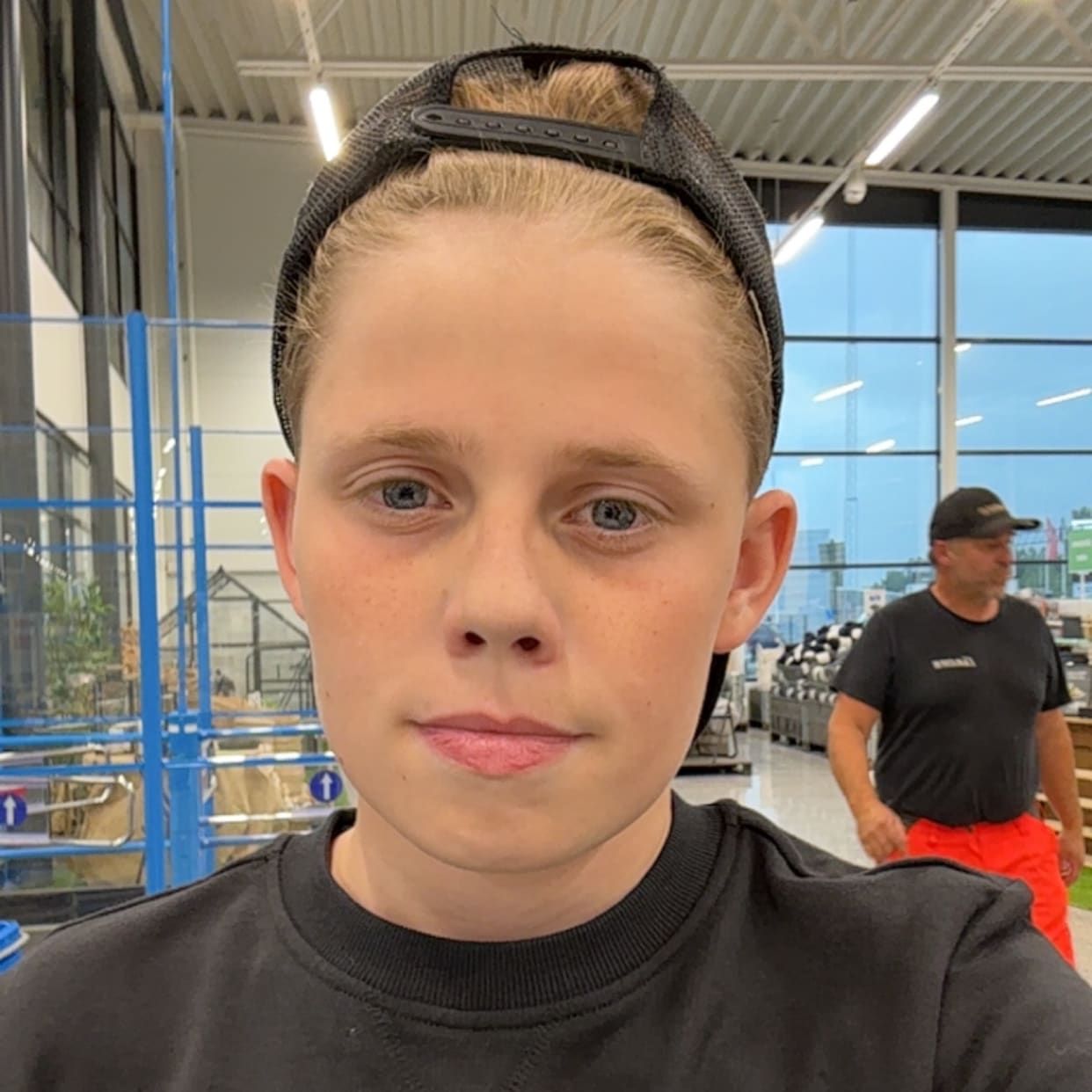 Profilbild för Noah Lind