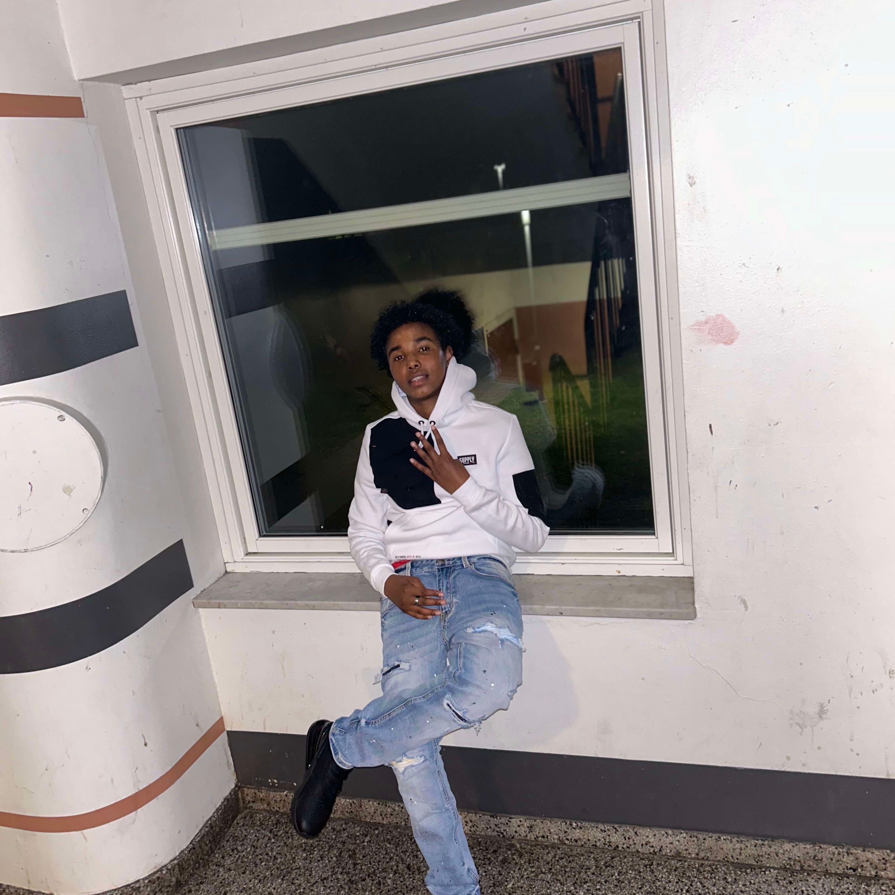 Profilbild för Abdiqaliq Ali
