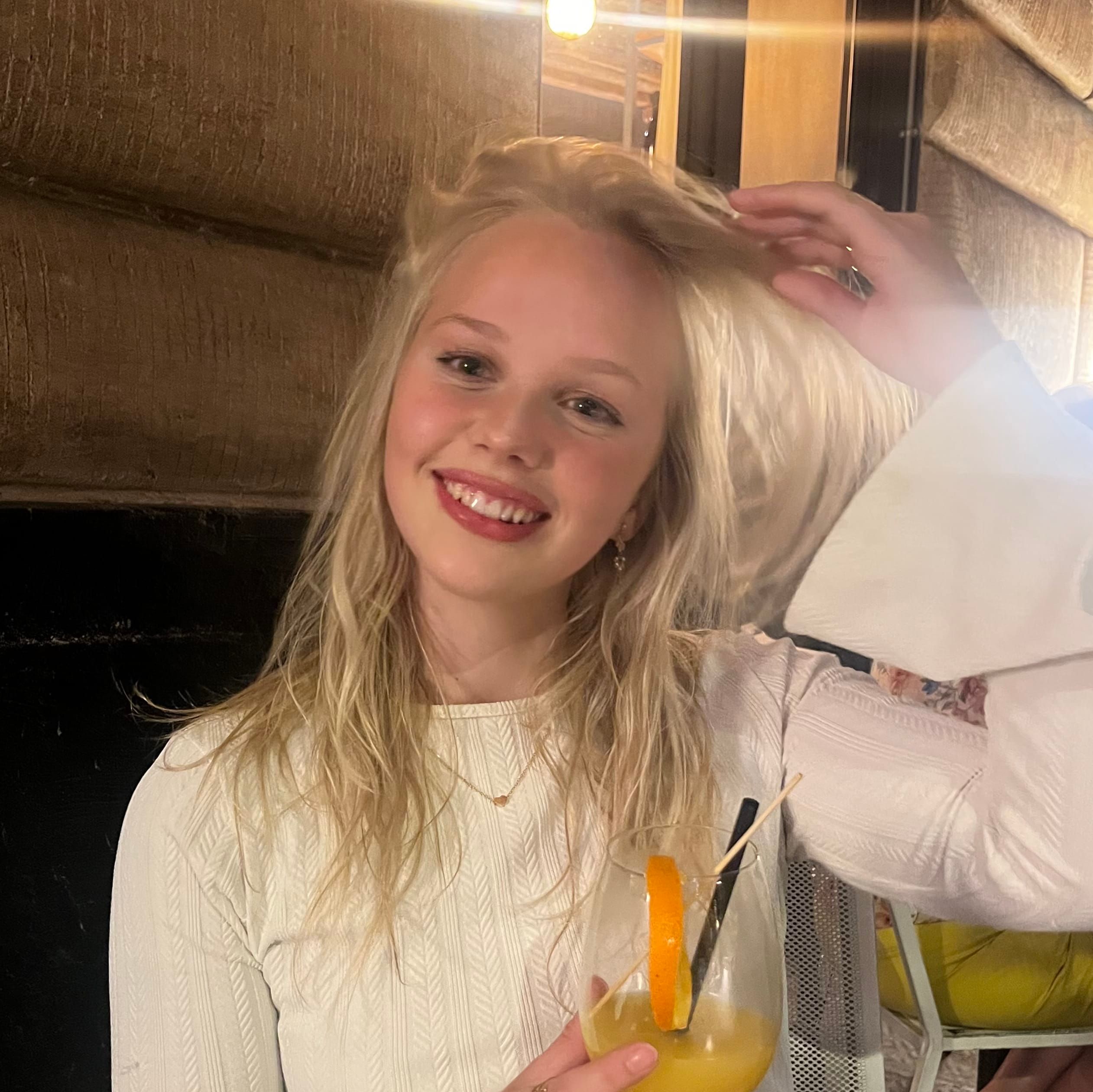 Profilbild för Elise Arrhenius