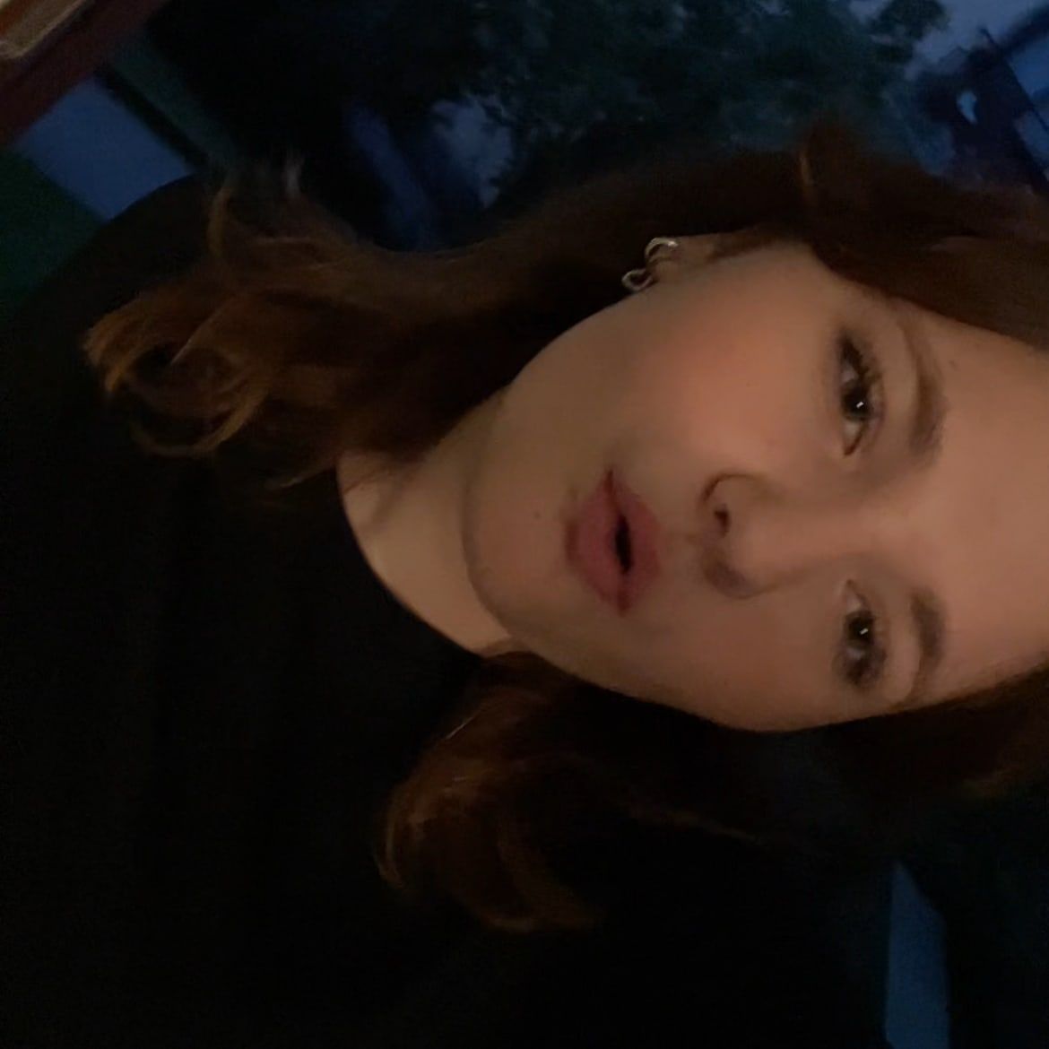 Profilbild för Melina Pepermans