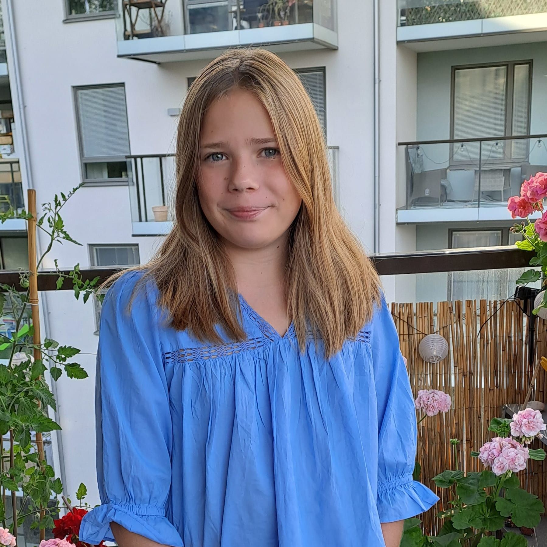 Profilbild för Vilma Bernslätt