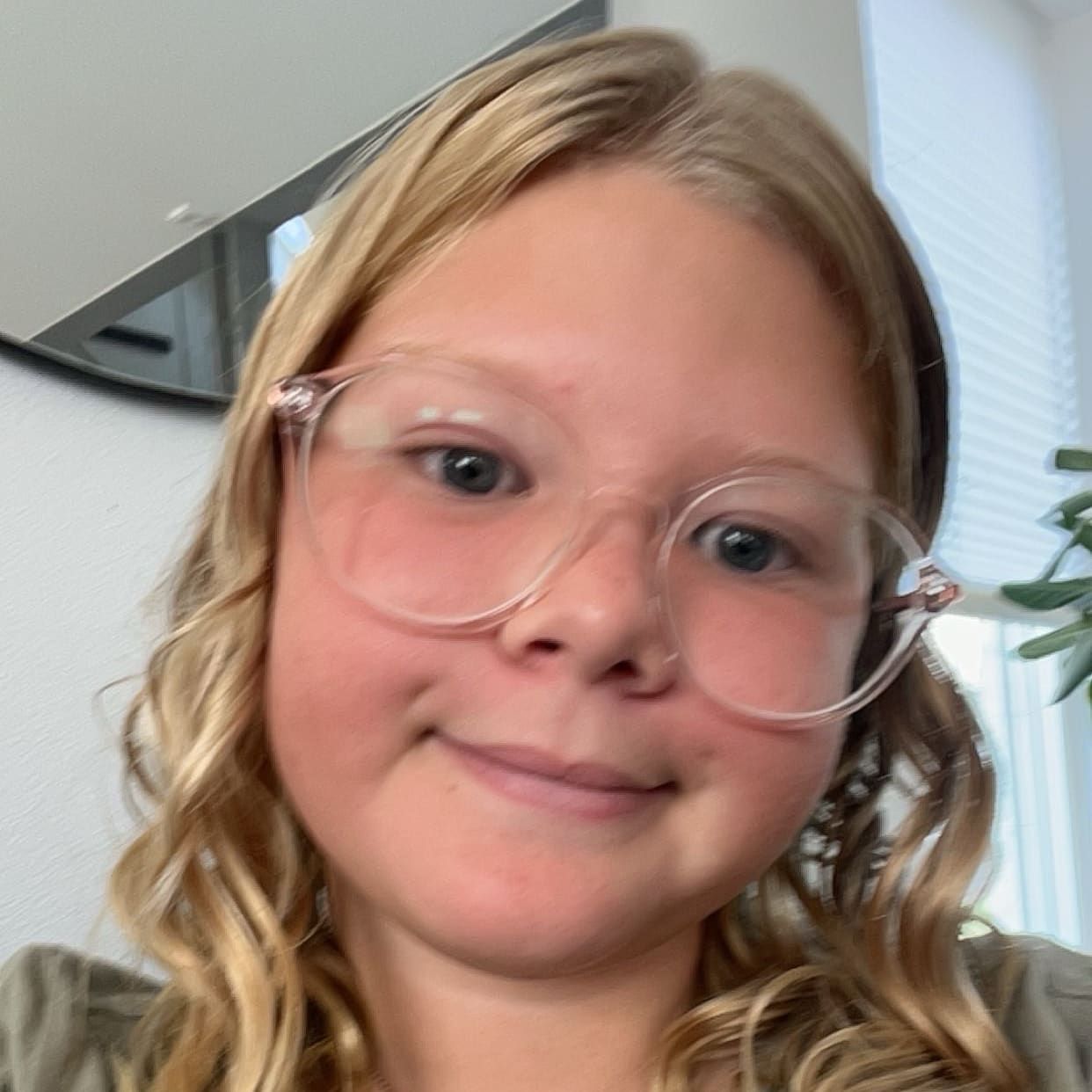 Profilbild för Millie Theander