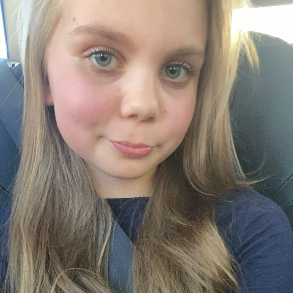 Profilbild för Alicia Ede