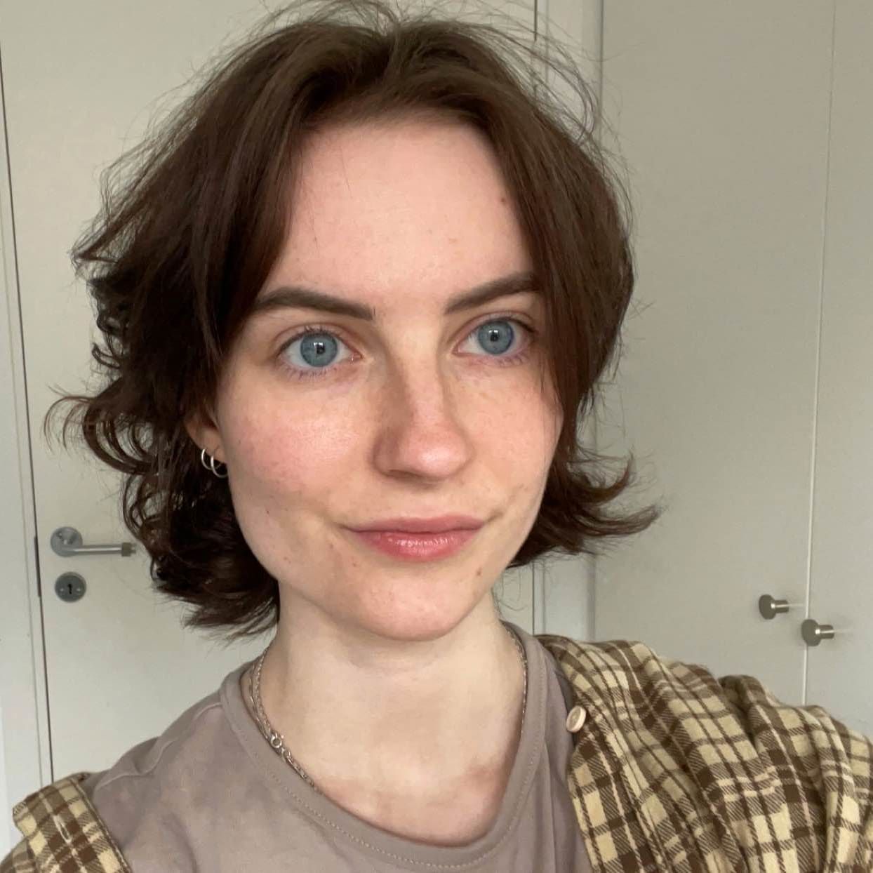 Profilbild för Julia Jablonska
