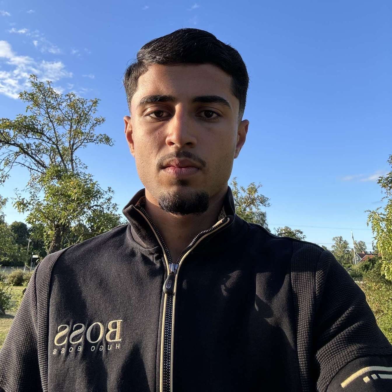 Profilbild för Amir Hossein Eimaq