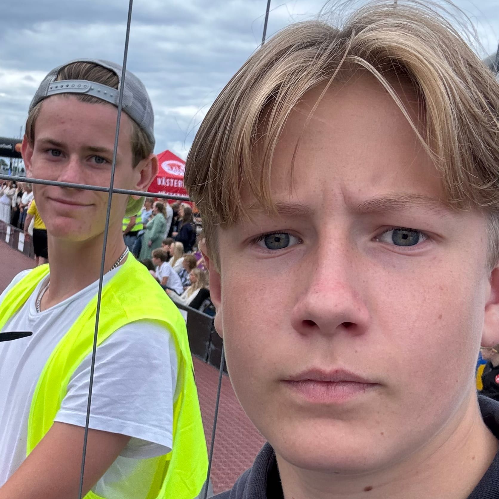 Profilbild för Nils Örnfjäder