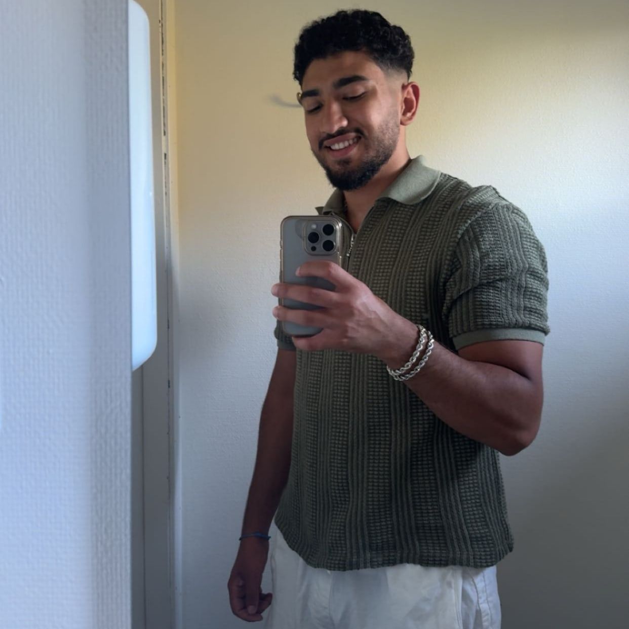 Profilbild för Czar Almasri