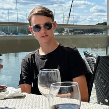 Profilbild för Elias Regnér