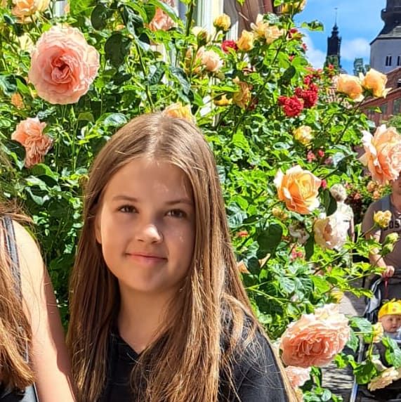 Profilbild för Moa Gustavsson