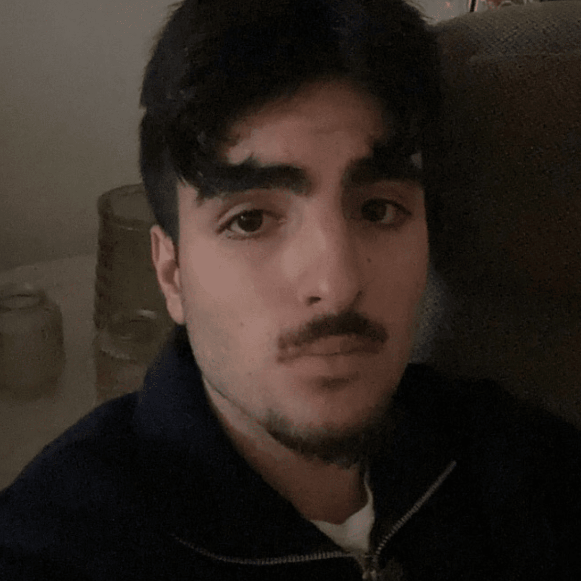 Profilbild för Kevin Saleh