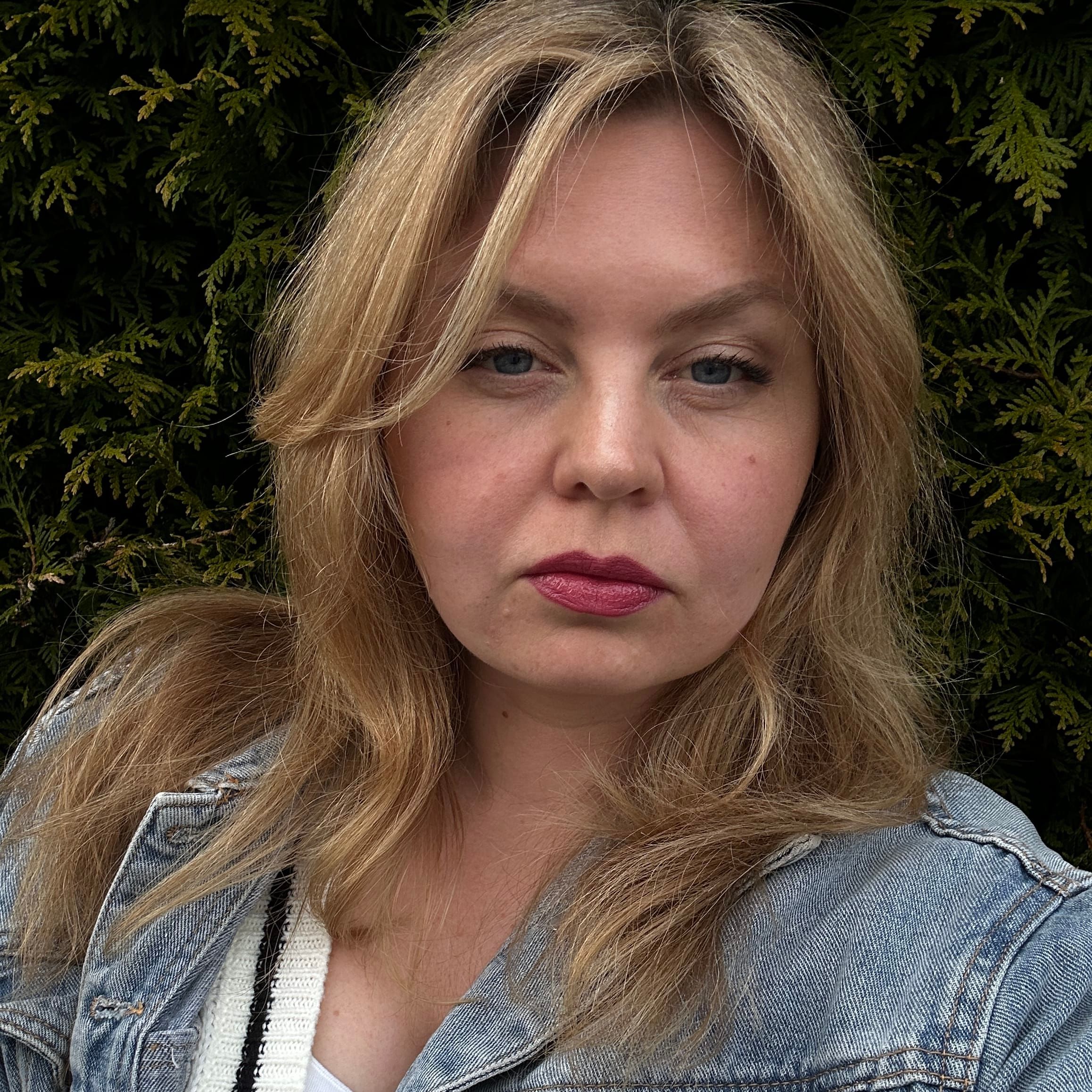 Profilbild för Sara Glavin
