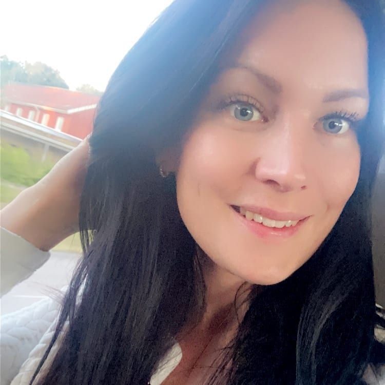 Profilbild för Cecilia Pilblad