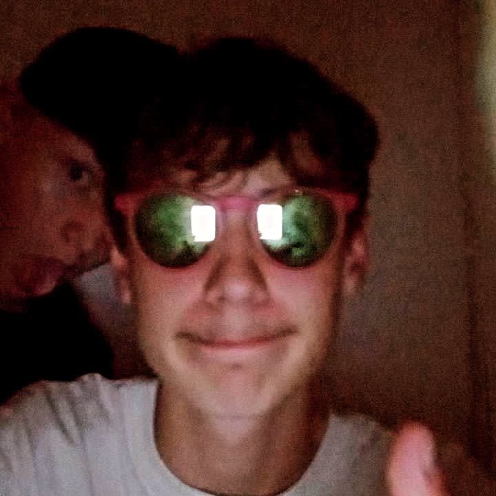 Profilbild för Leo Persson