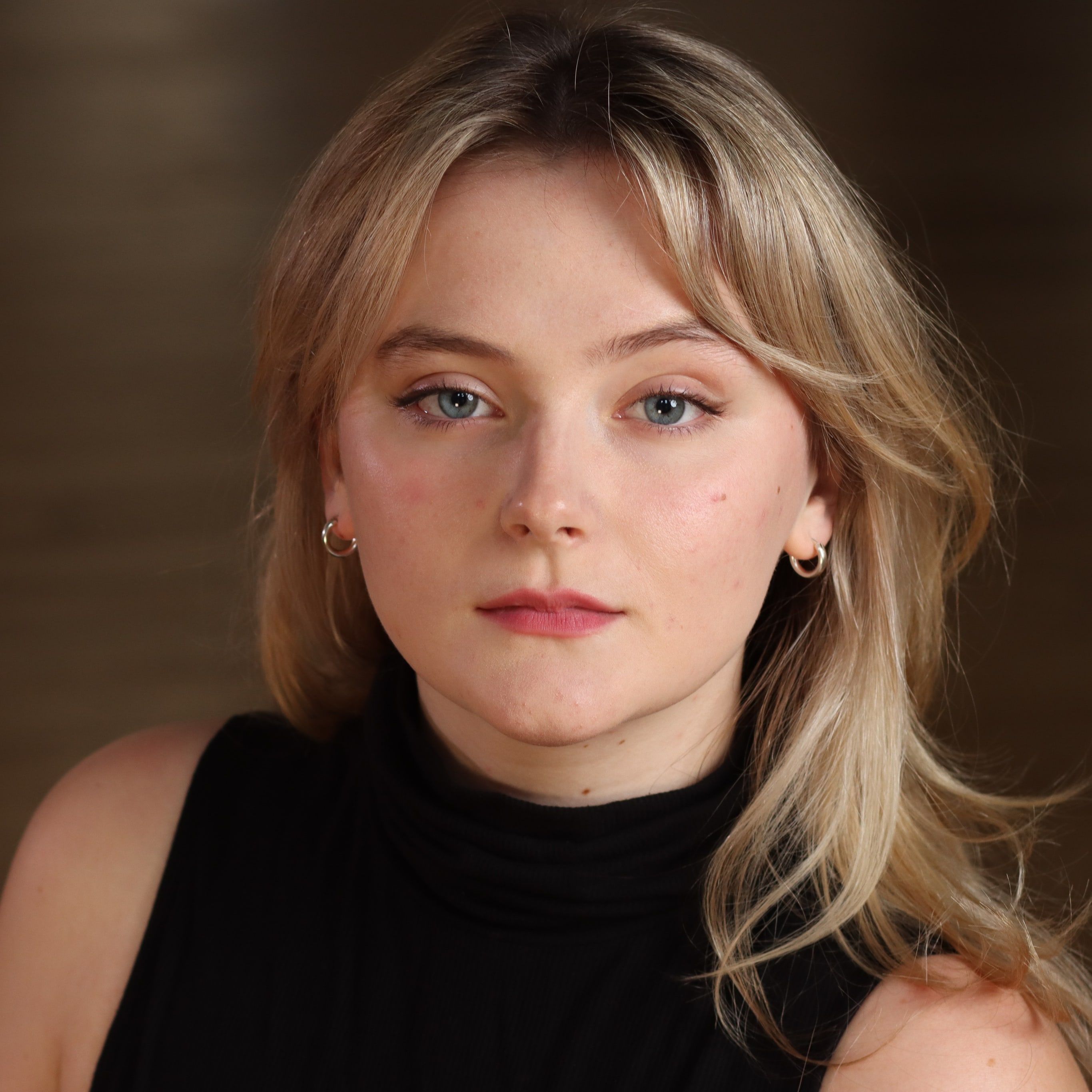 Profilbild för Mira Mitchell