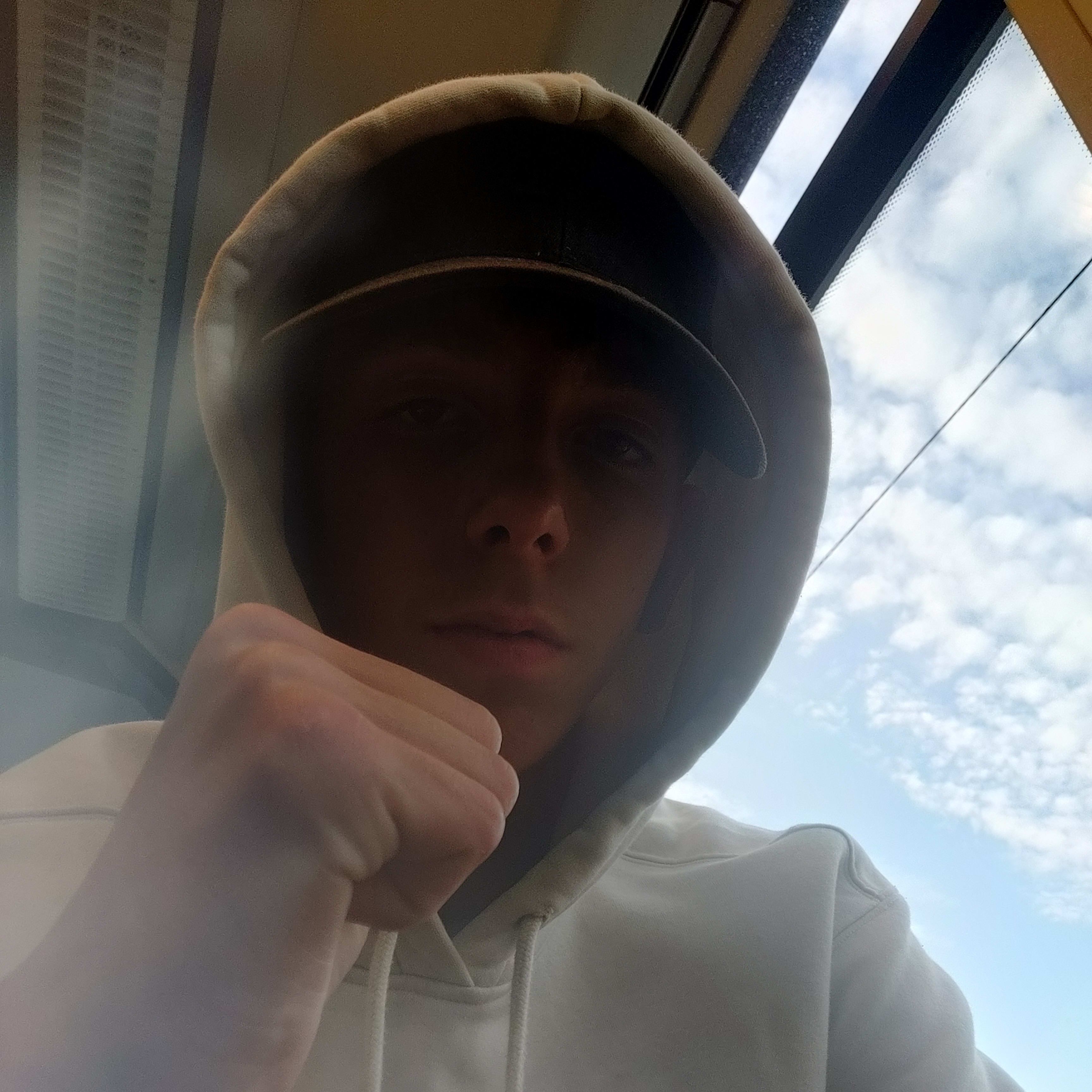 Profilbild för Liam Olsson