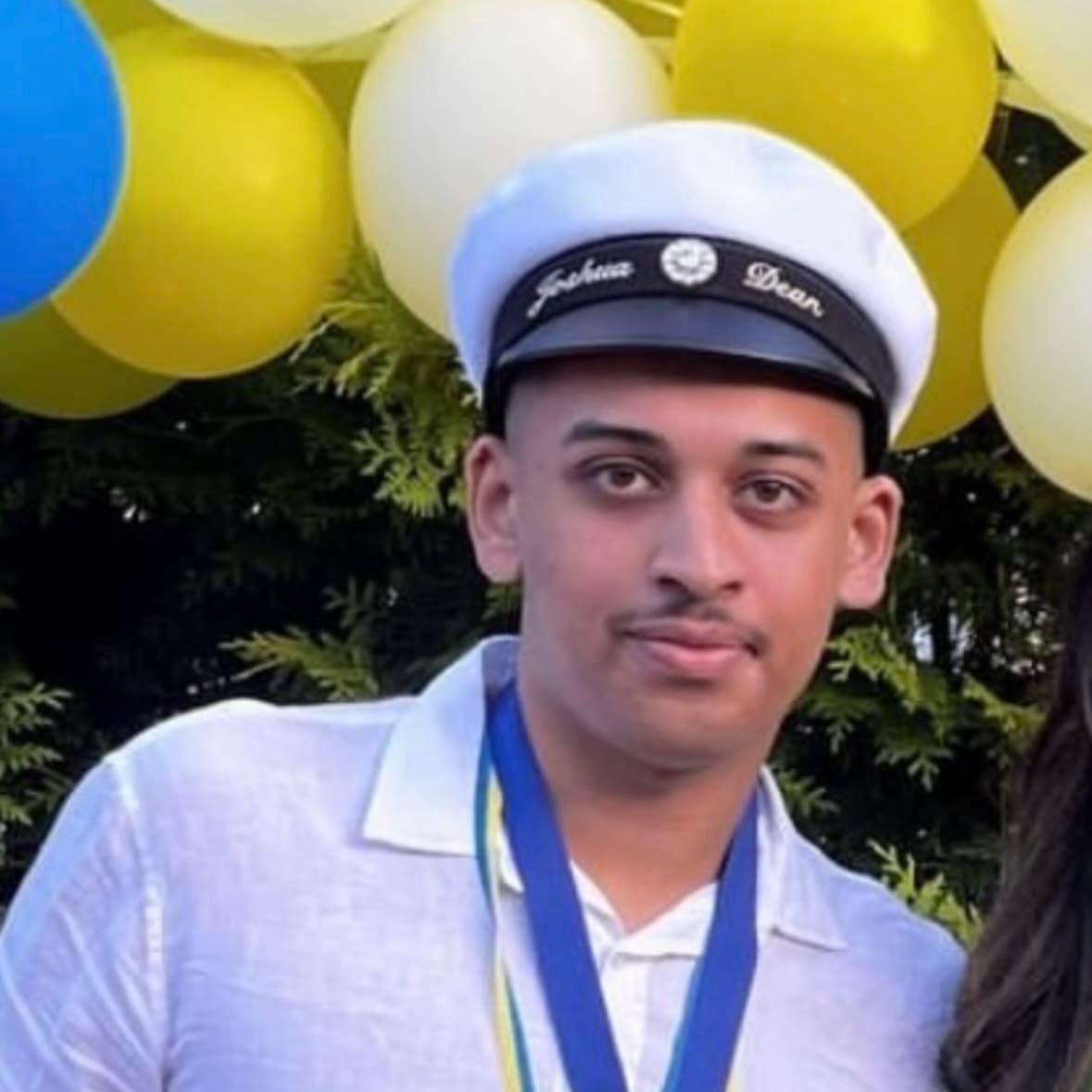 Profilbild för Joshua Dean