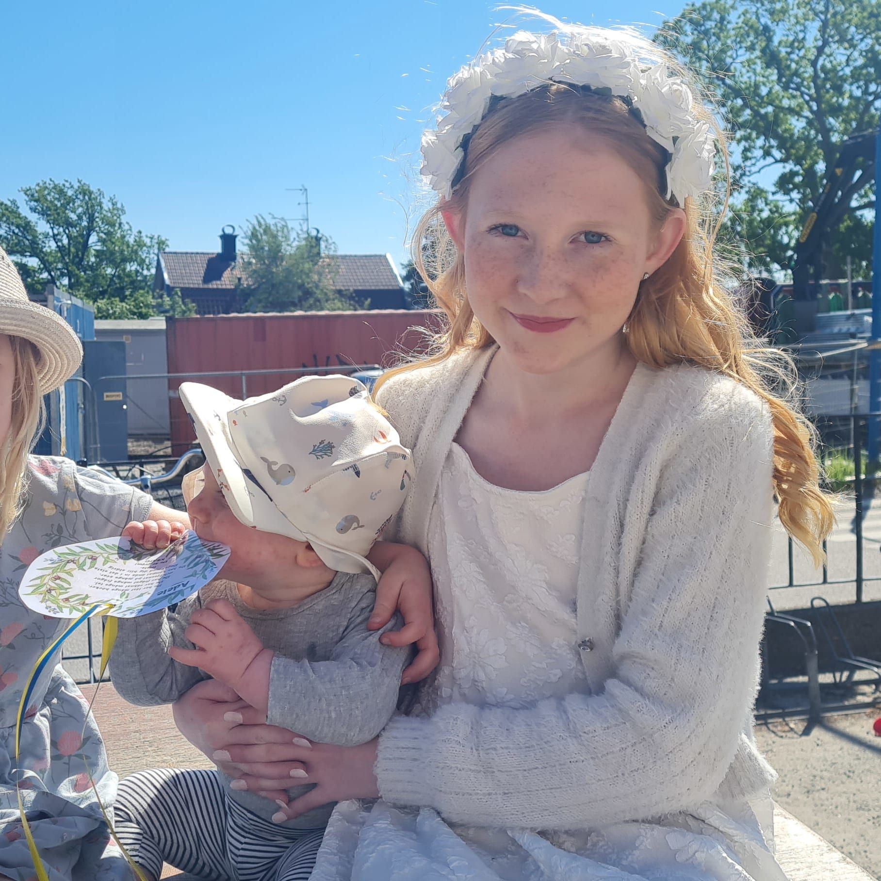 Profilbild för Adele Anderssén Olofsson