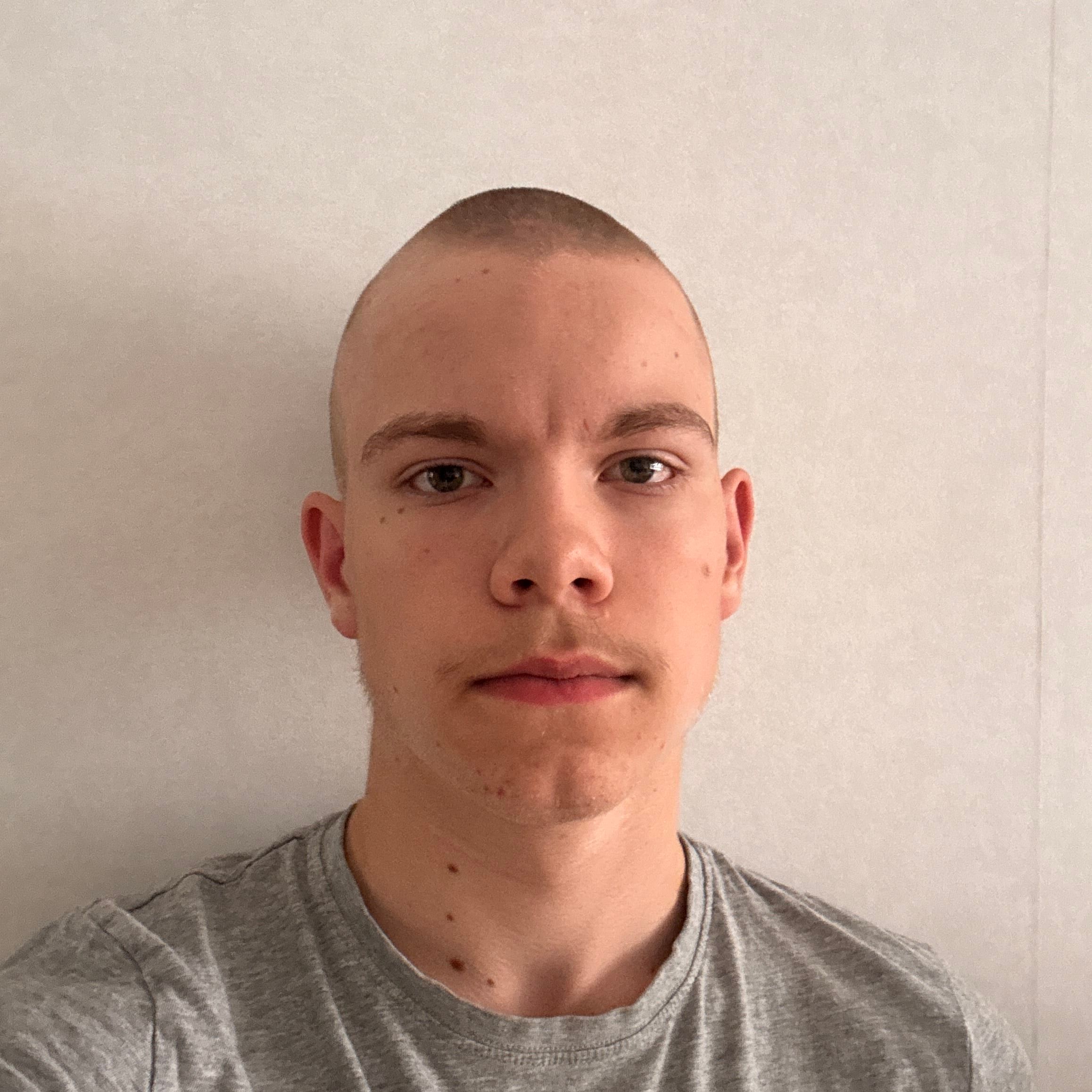 Profilbild för Jonas Wennmark