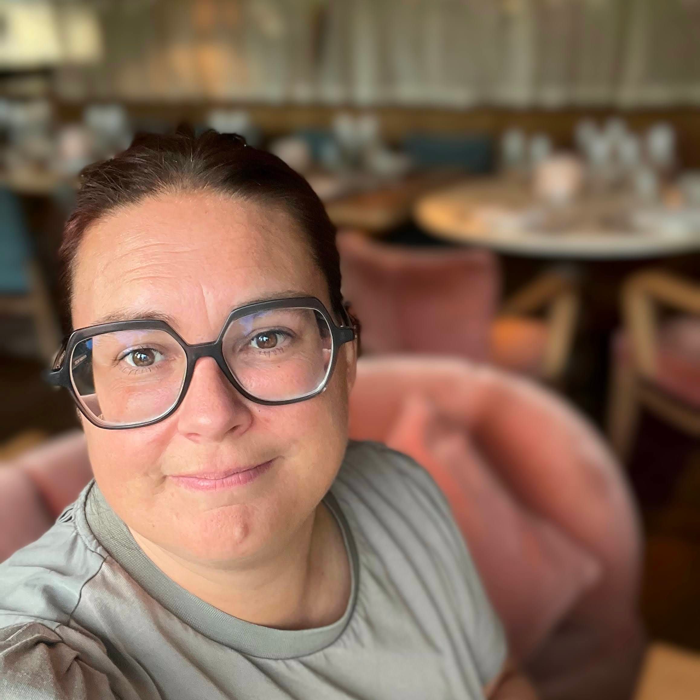 Profilbild för Caroline Gentzel