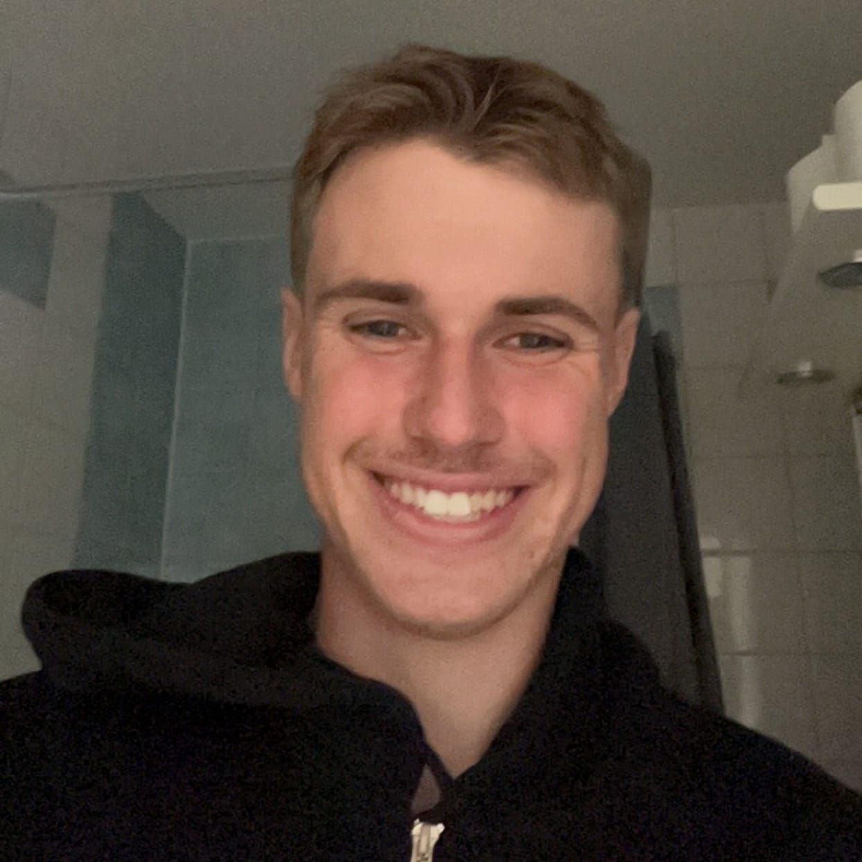 Profilbild för Carl Lundin