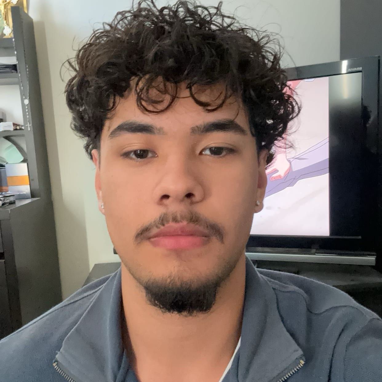 Profilbild för Edriss Ismail