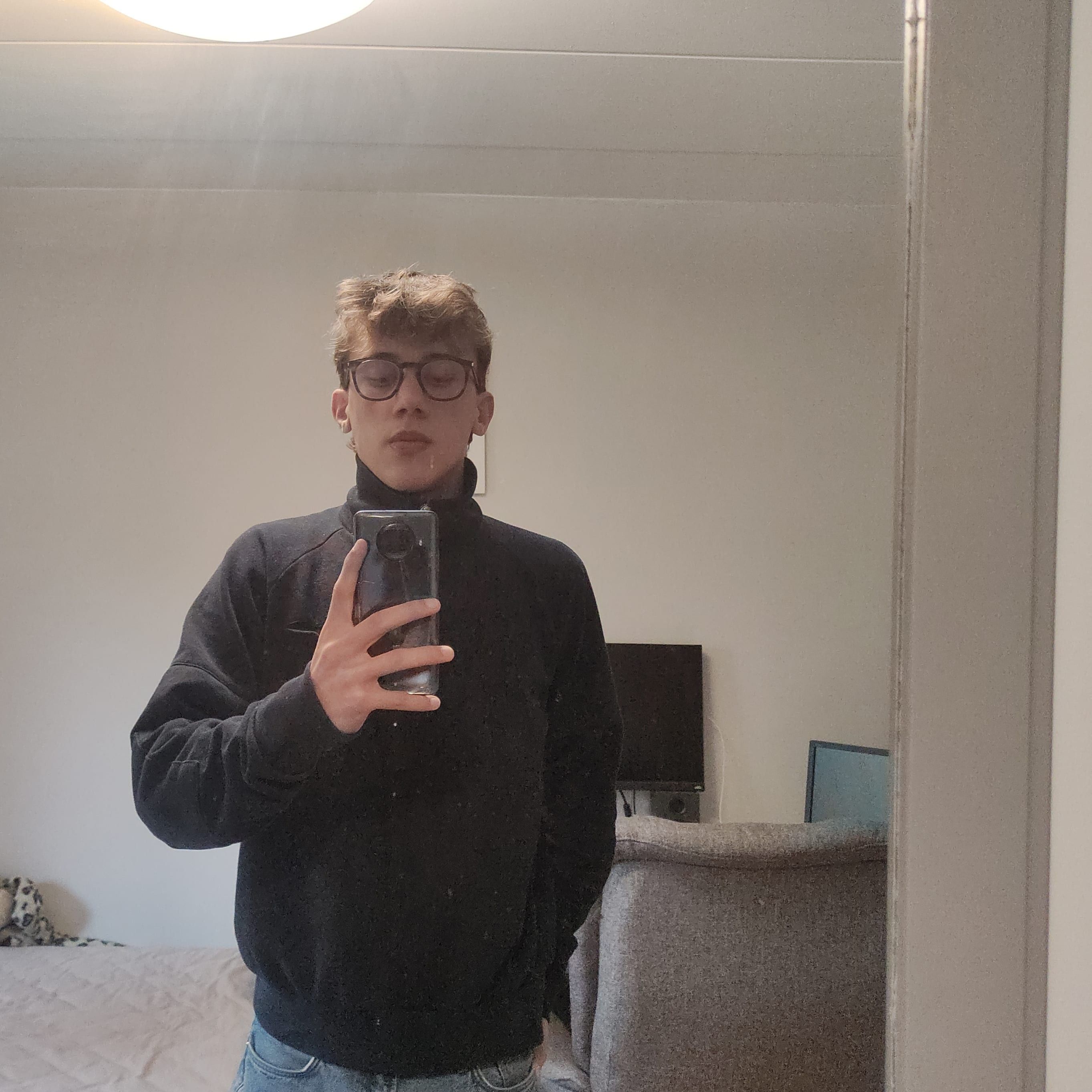 Profilbild för Philip Donath