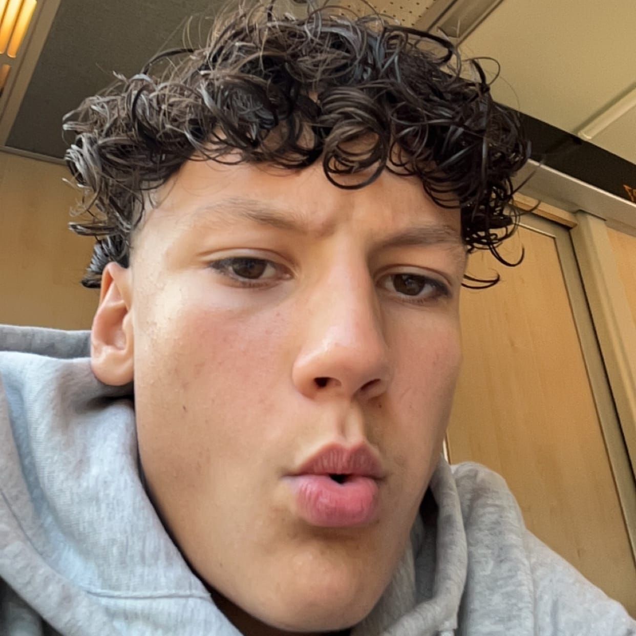 Profilbild för Adam Elhachmi