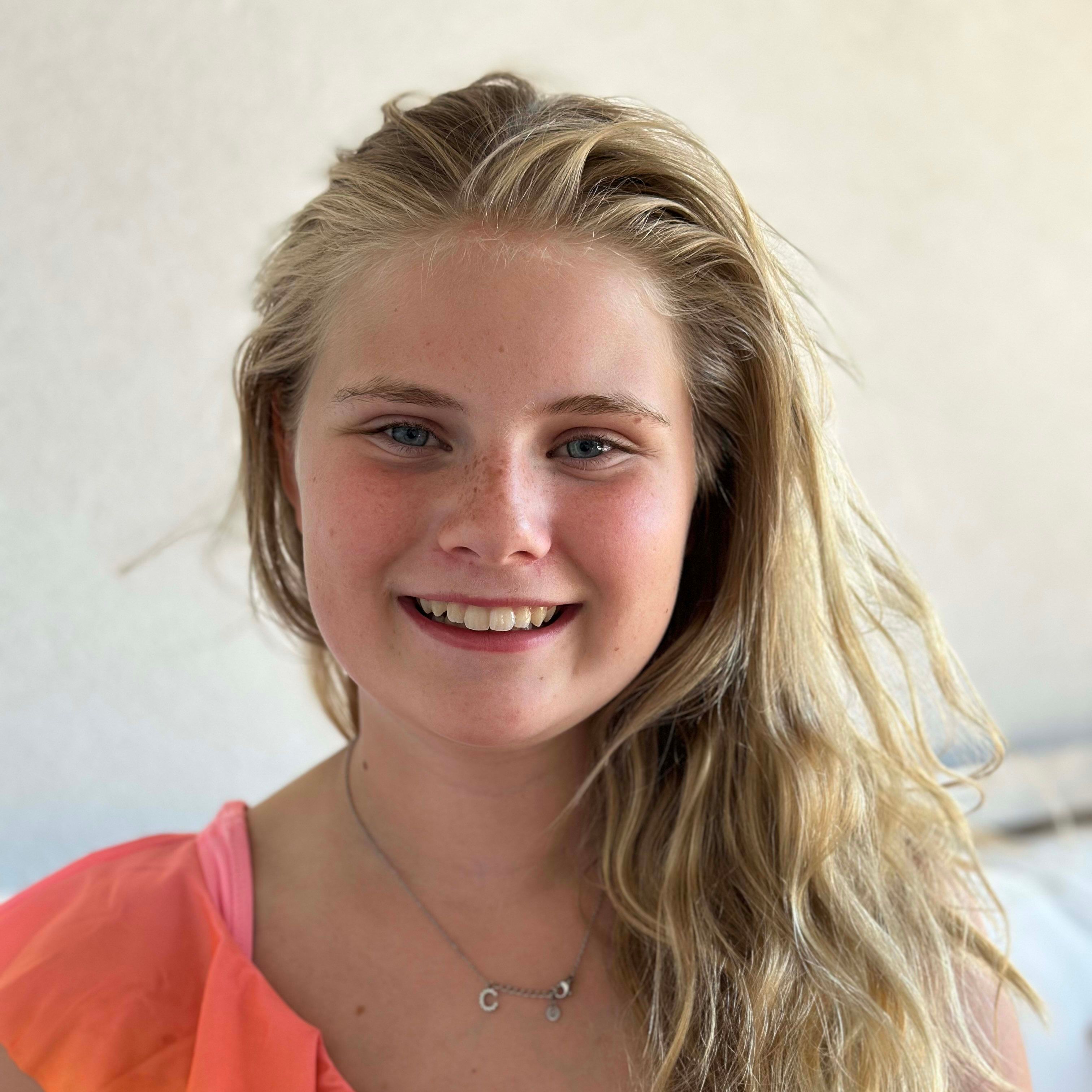 Profilbild för Corinne Moberg
