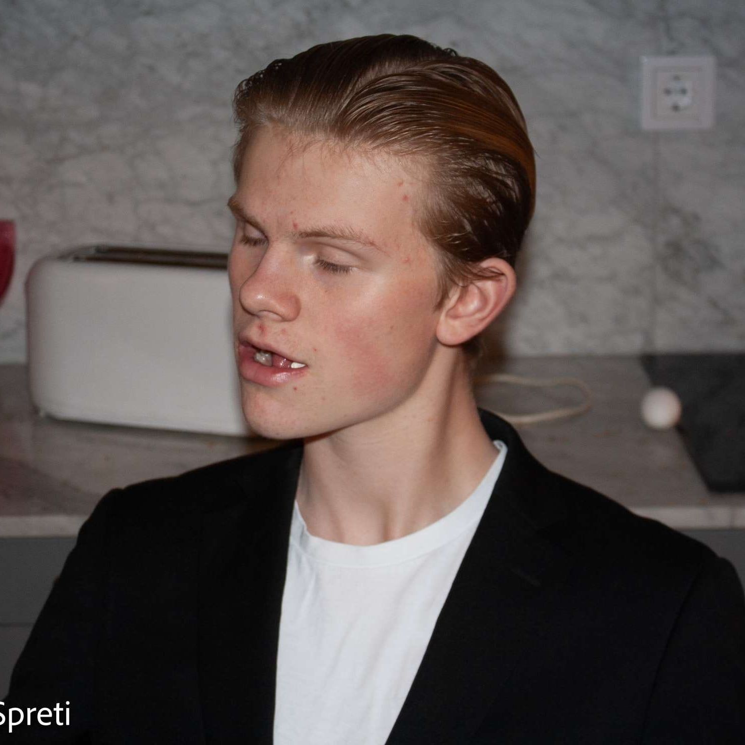 Profilbild för Viktor Eklund