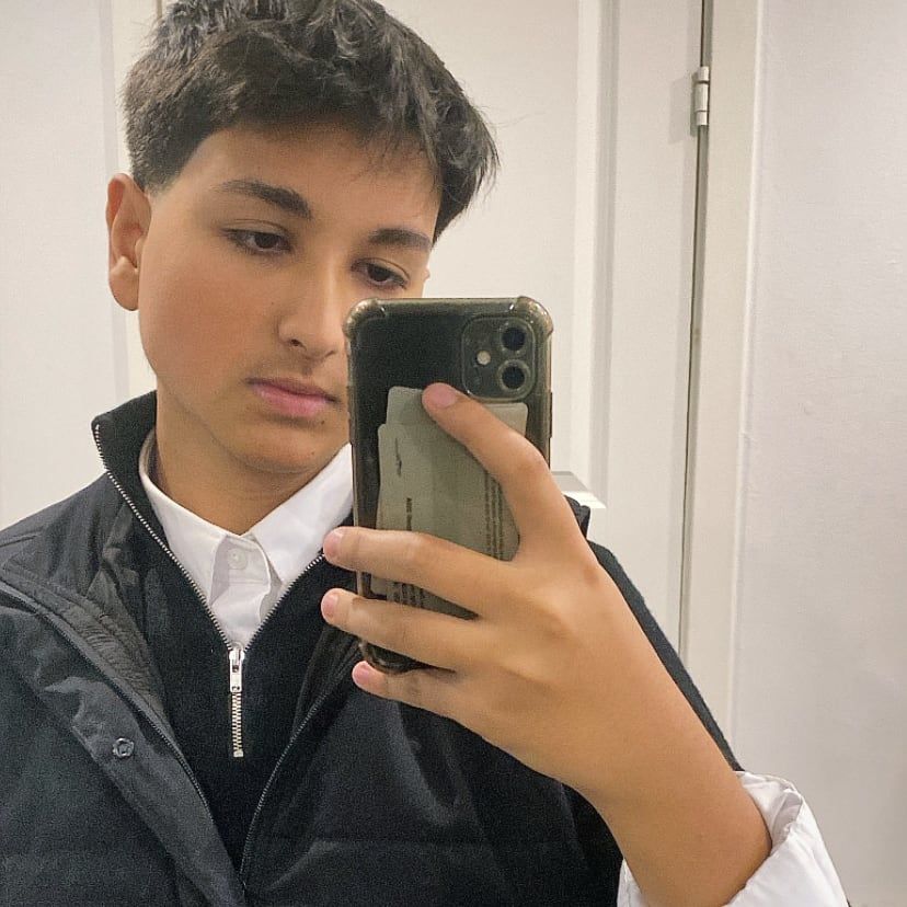 Profilbild för Kian Ramadanovic