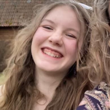 Profilbild för Mirabelle Eriksson