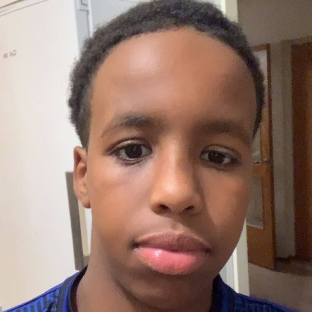 Profilbild för Ayuub Matan