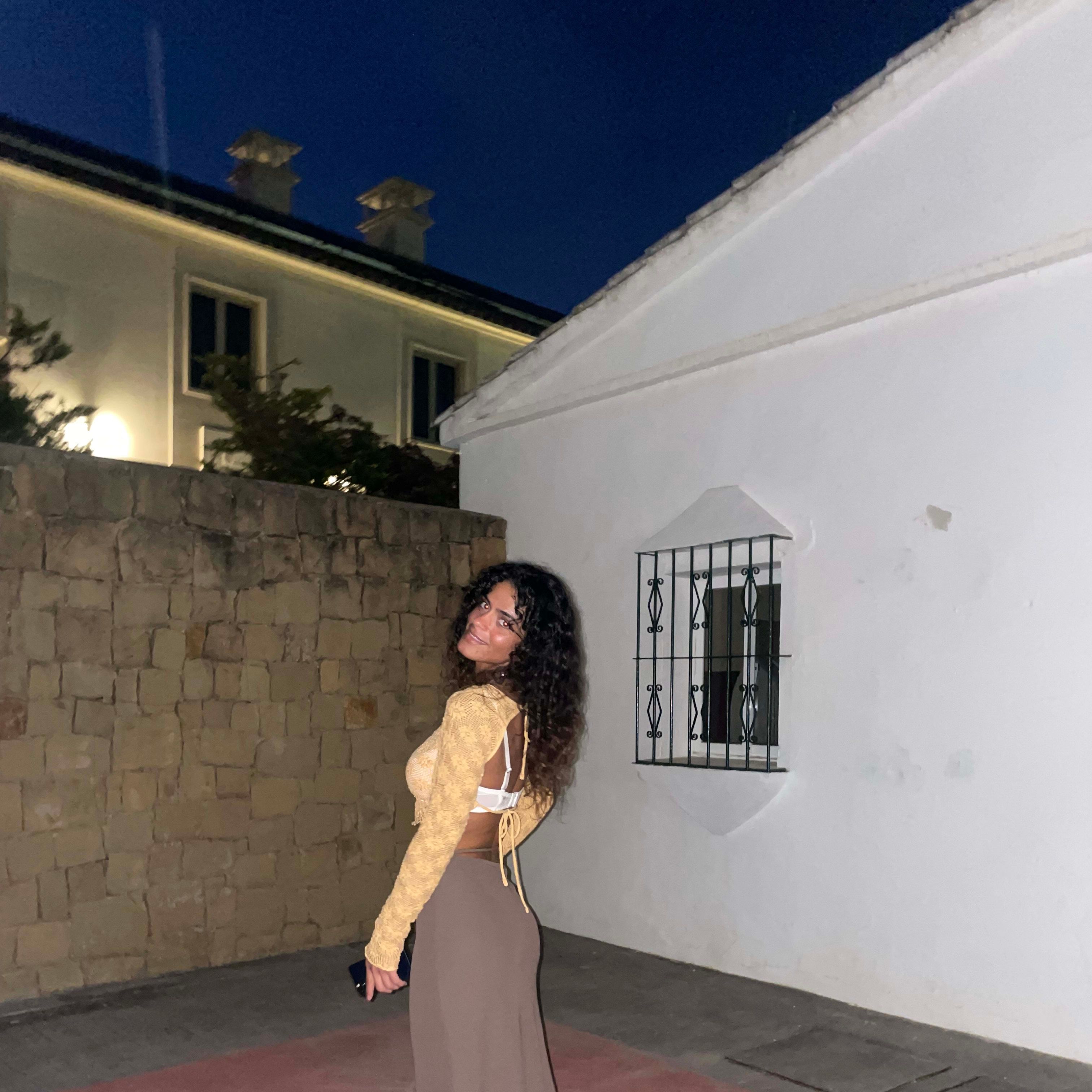 Profilbild för Sanna Saadi