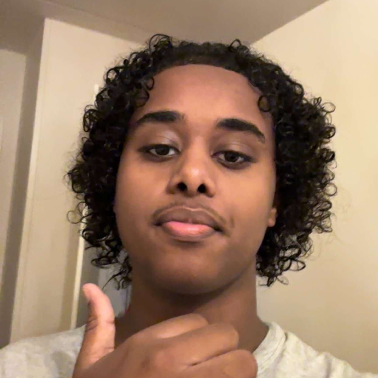 Profilbild för Bilal Tewelde Tsadik