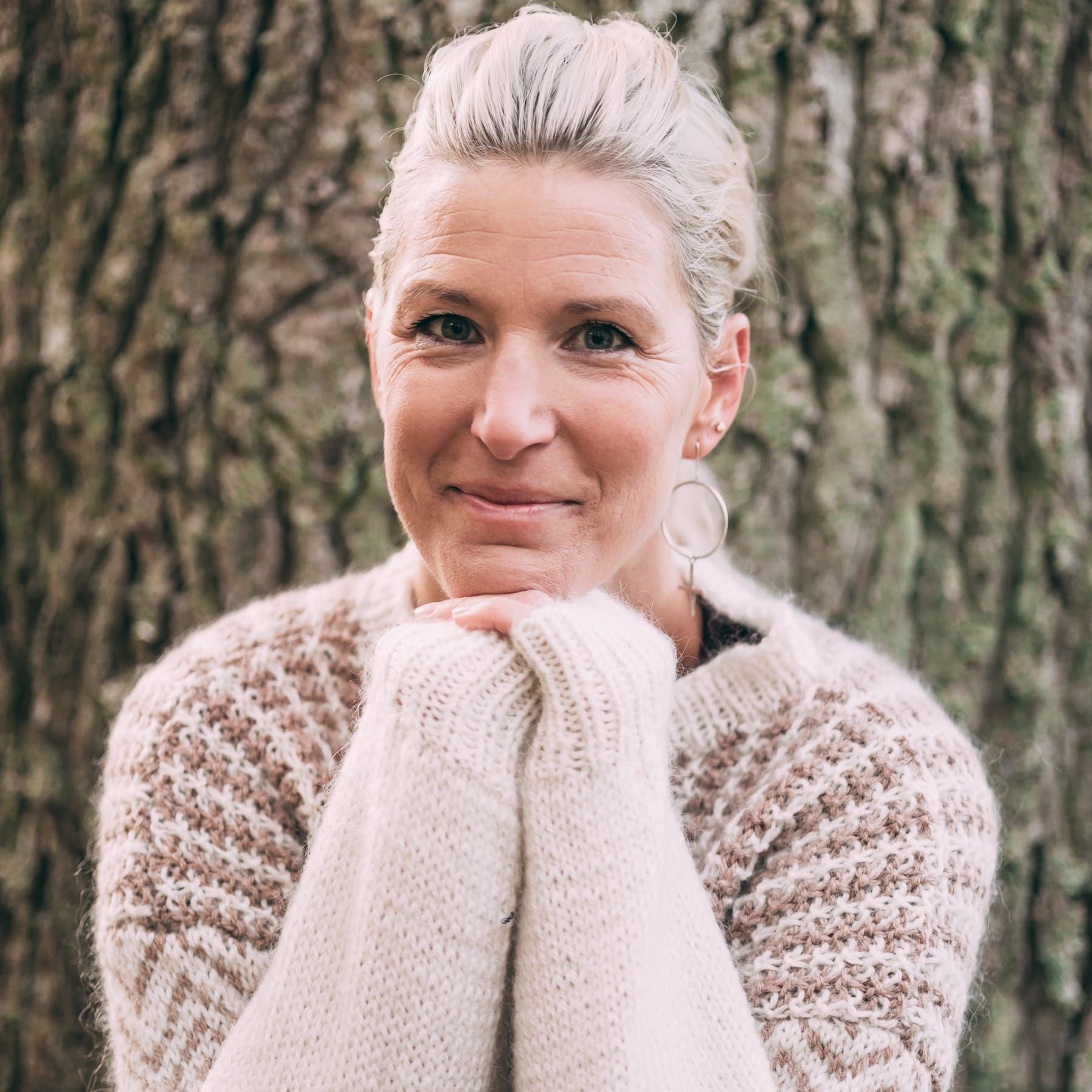Profilbild för Anna Bergenholtz