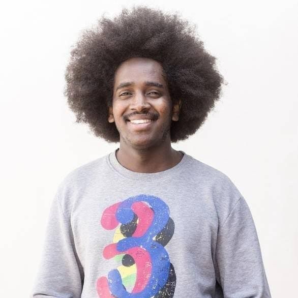 Profilbild för Ali Ahmed