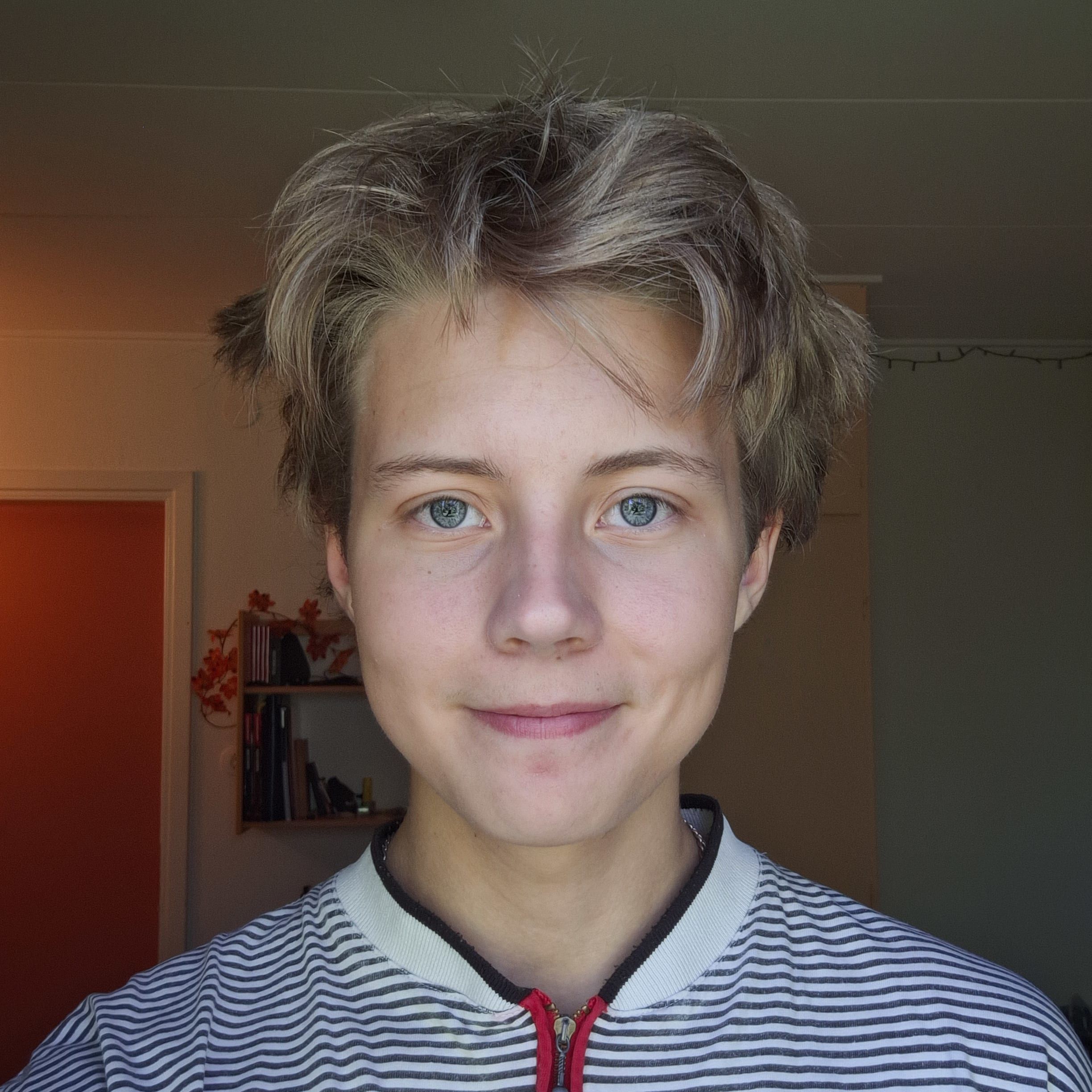 Profilbild för Eddie Strand