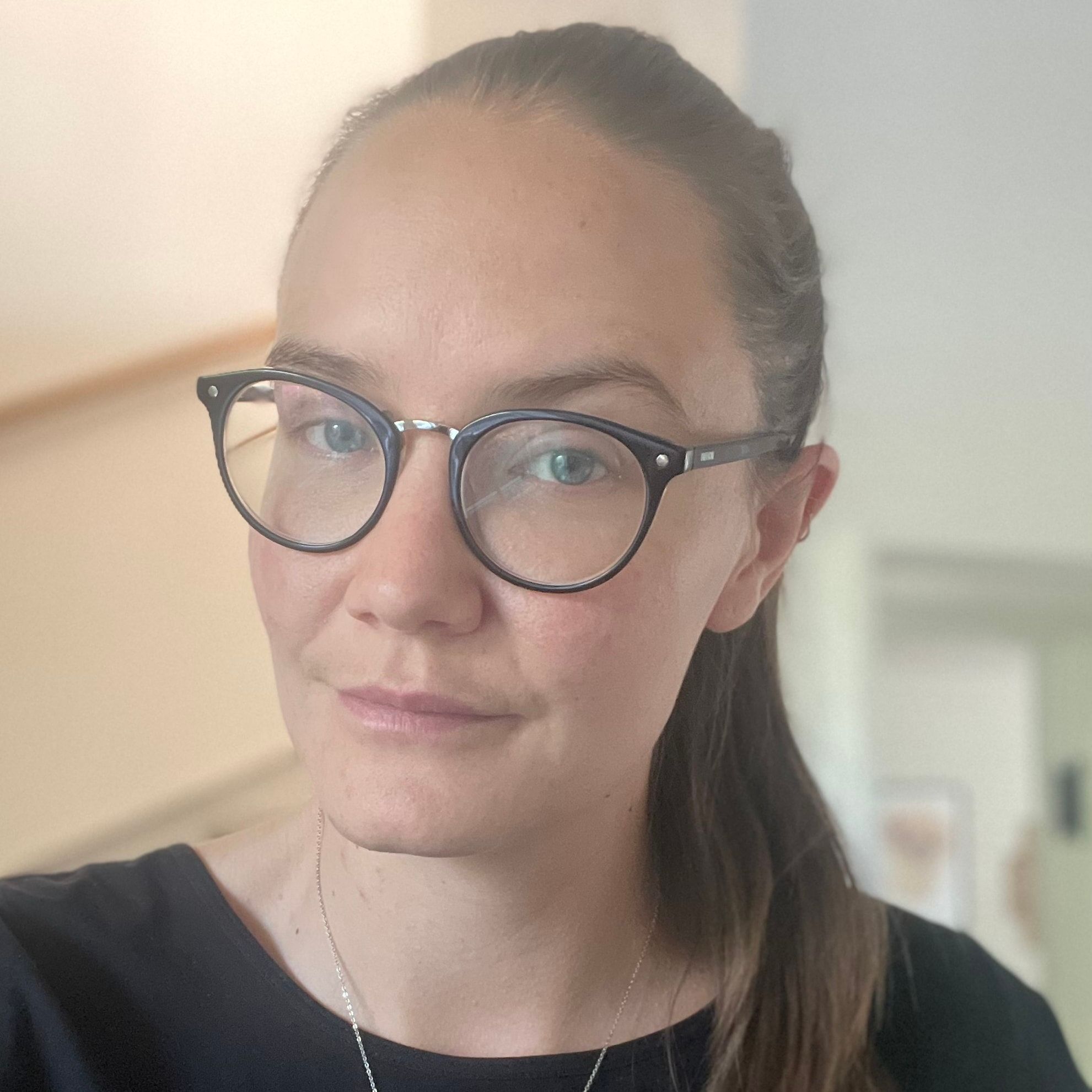 Profilbild för Kornelia Madi