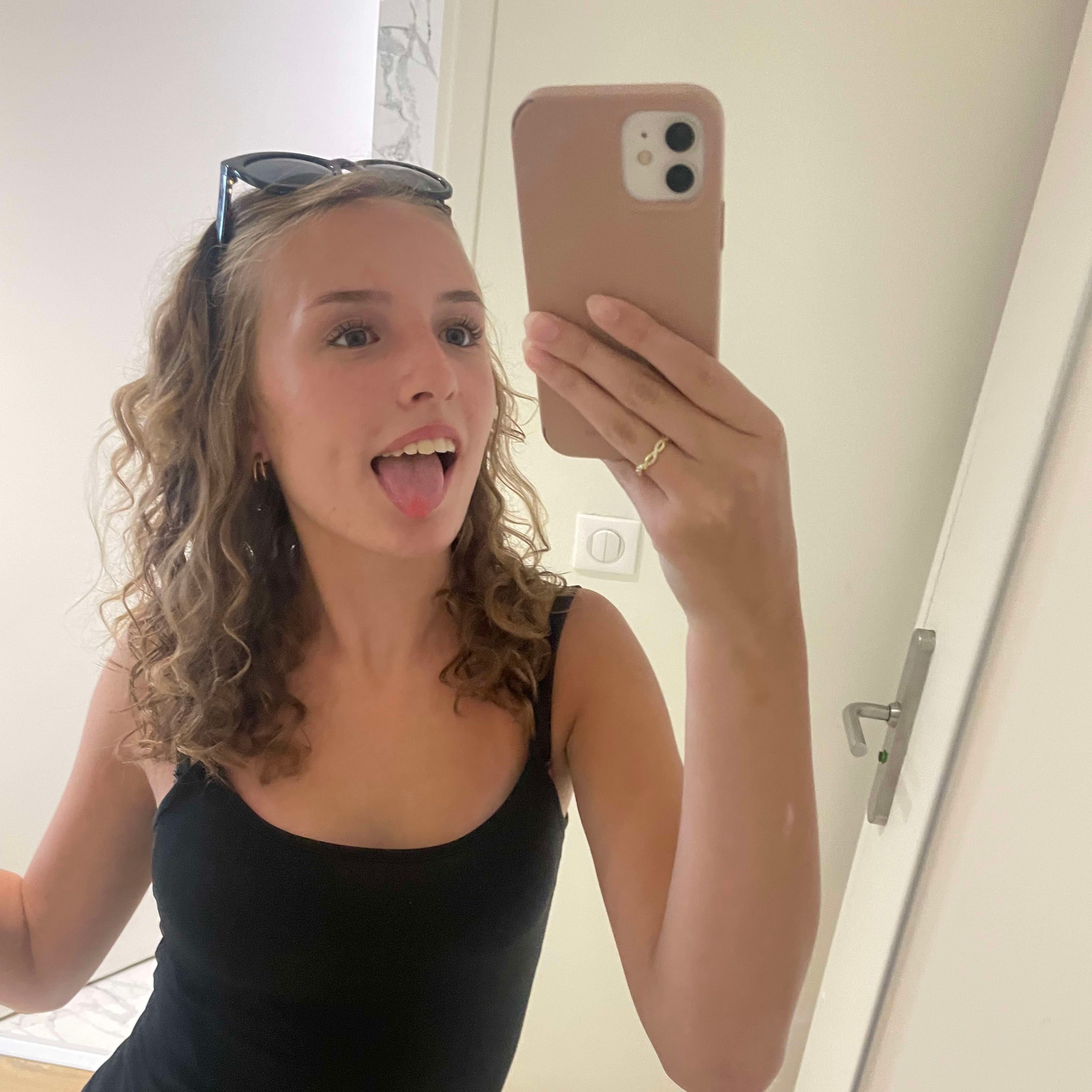 Profilbild för Roberta Andersson