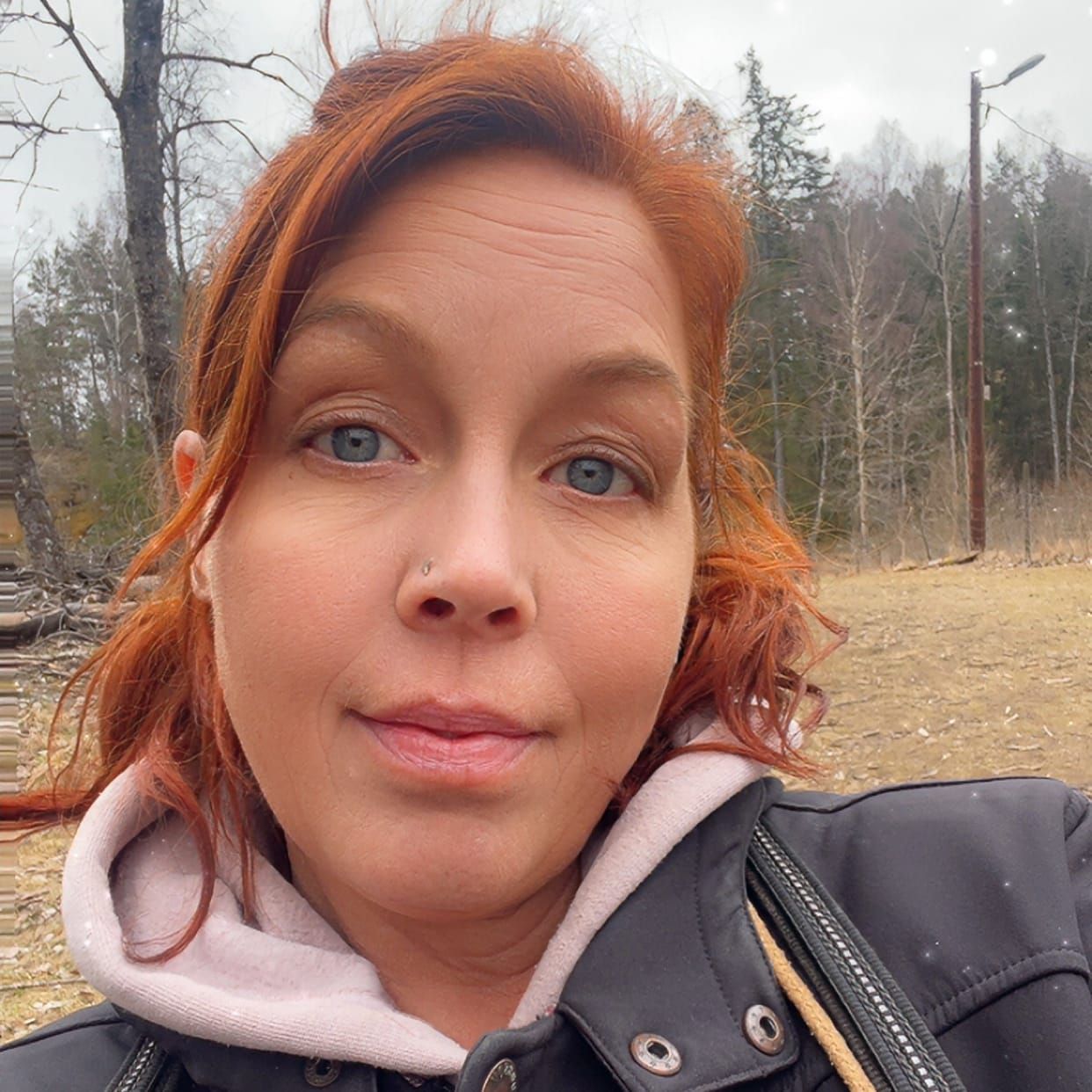 Profilbild för Carolina Liljeström