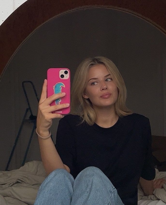 Profilbild för Inez Kisum