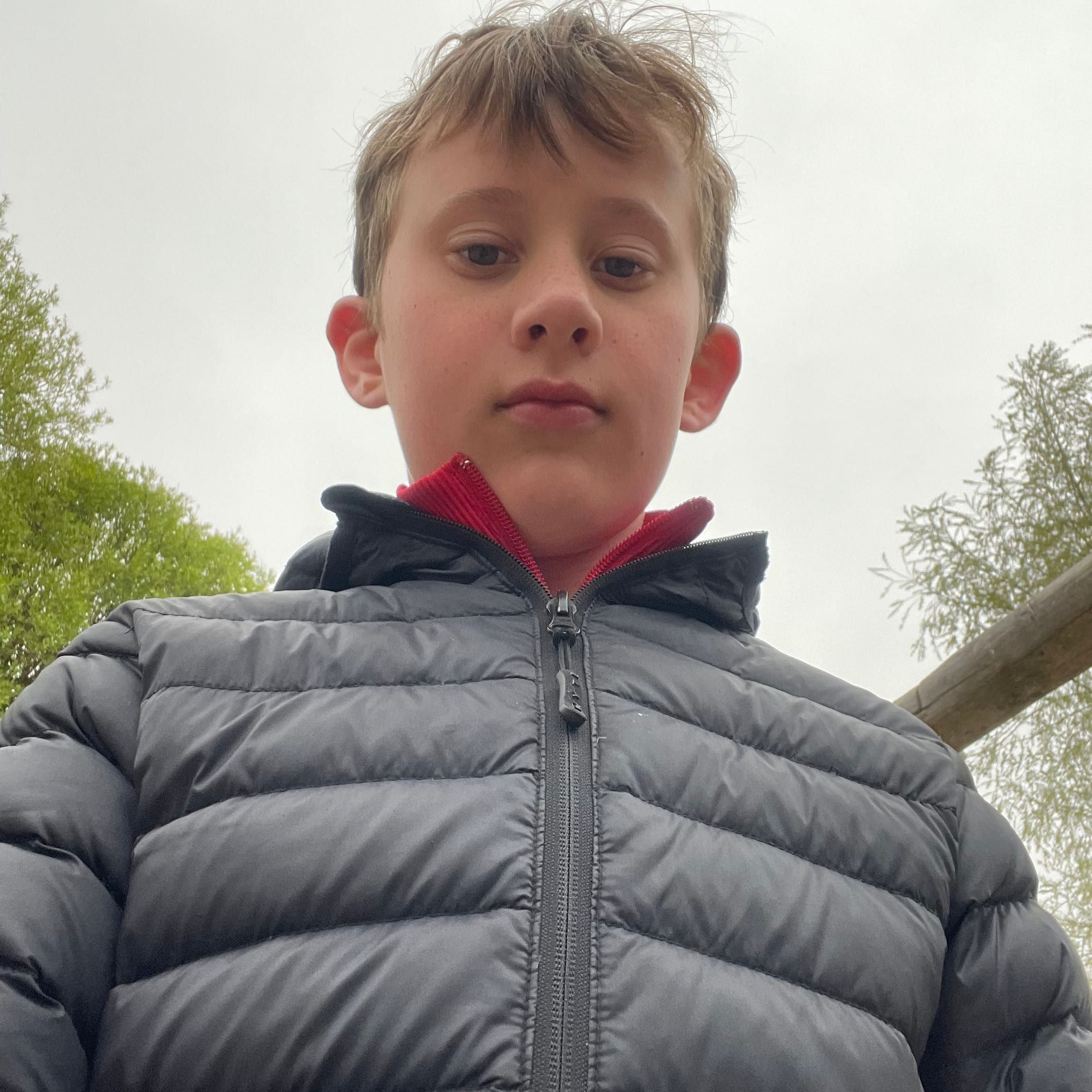 Profilbild för Vincent Tunmats
