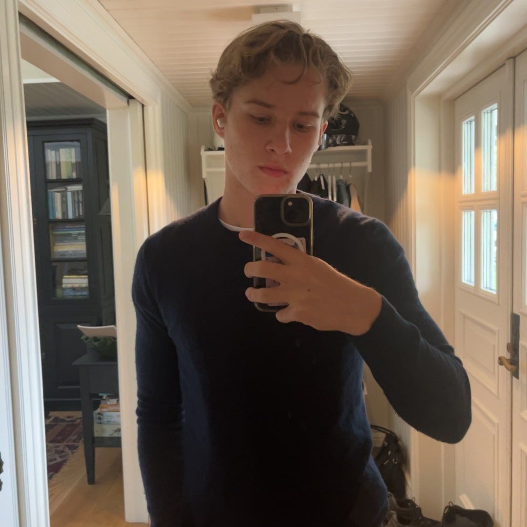 Profilbild för Felix Wiklund