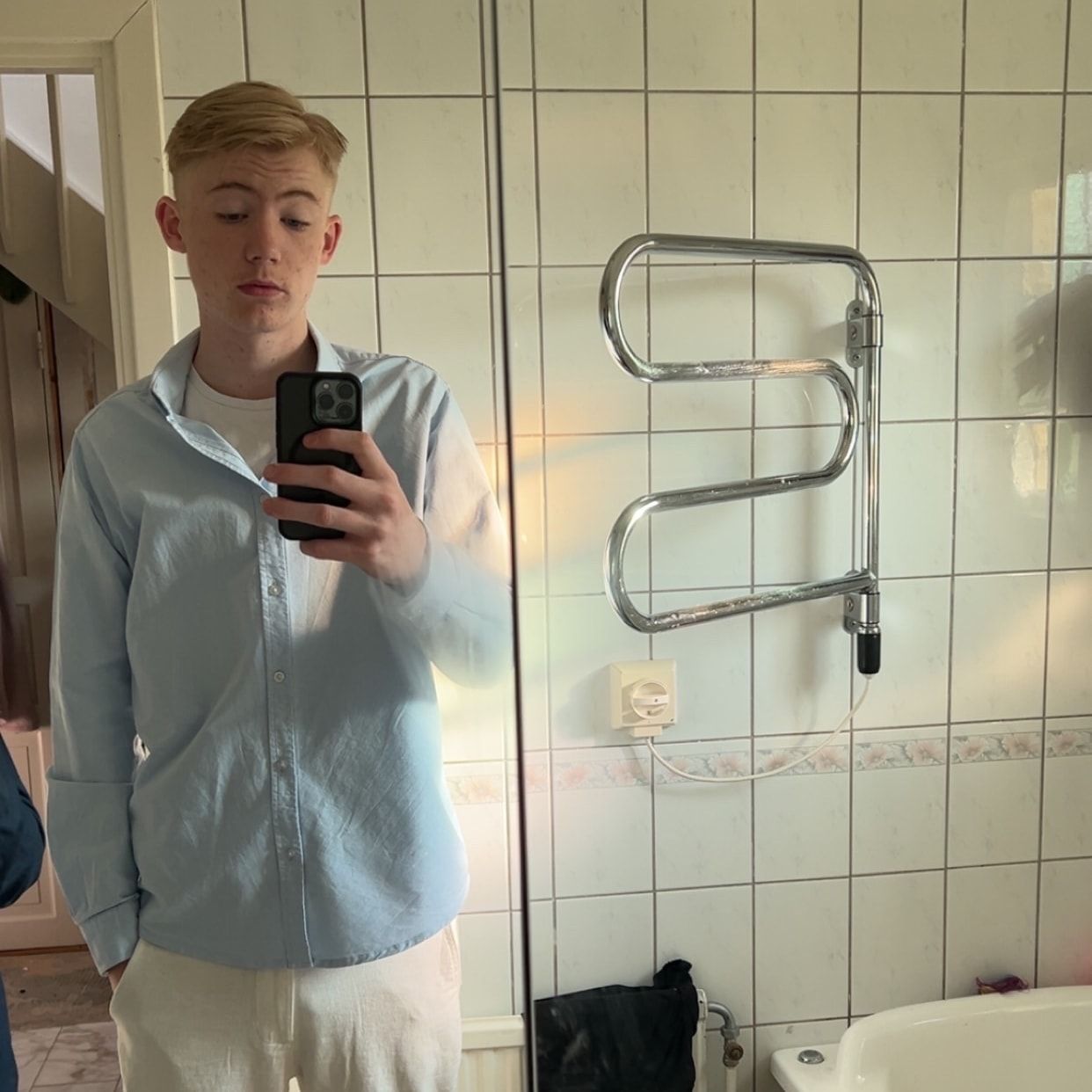Profilbild för Max Lindstrand