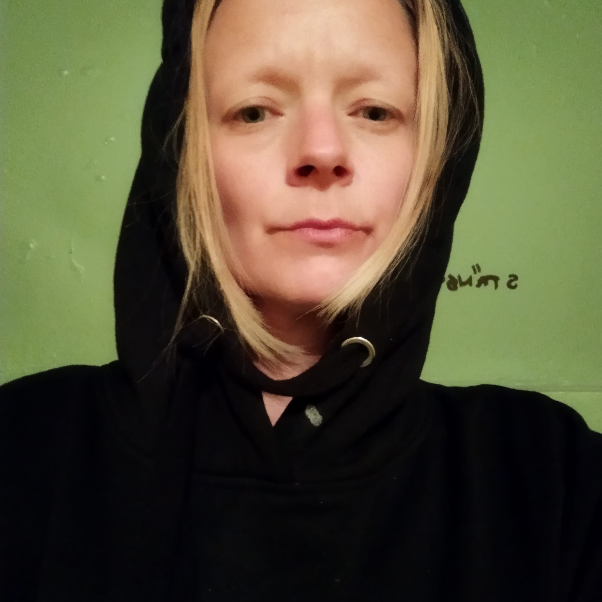 Profilbild för Isabella Marit Keskitalo