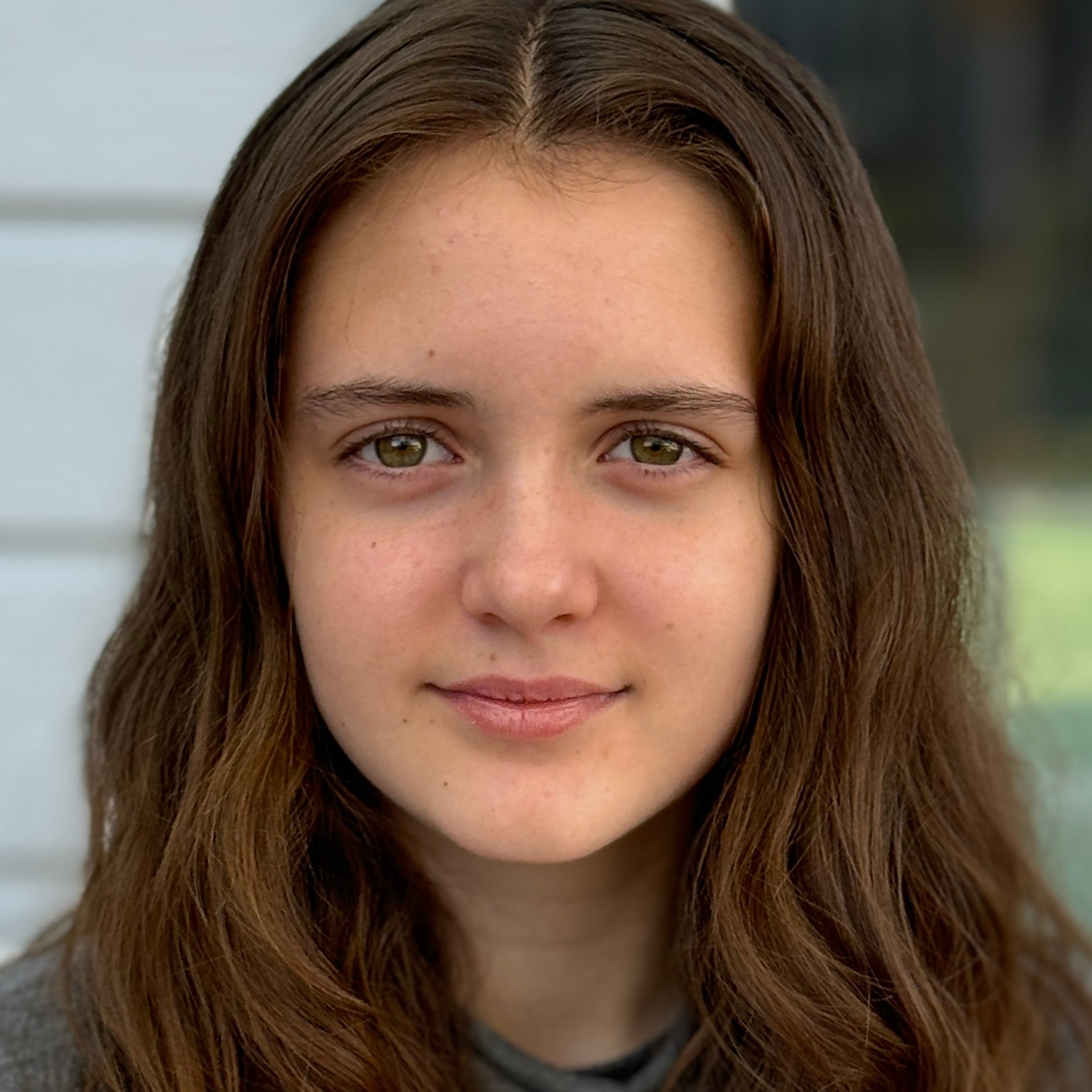 Profilbild för Tilja Briggert Tåje