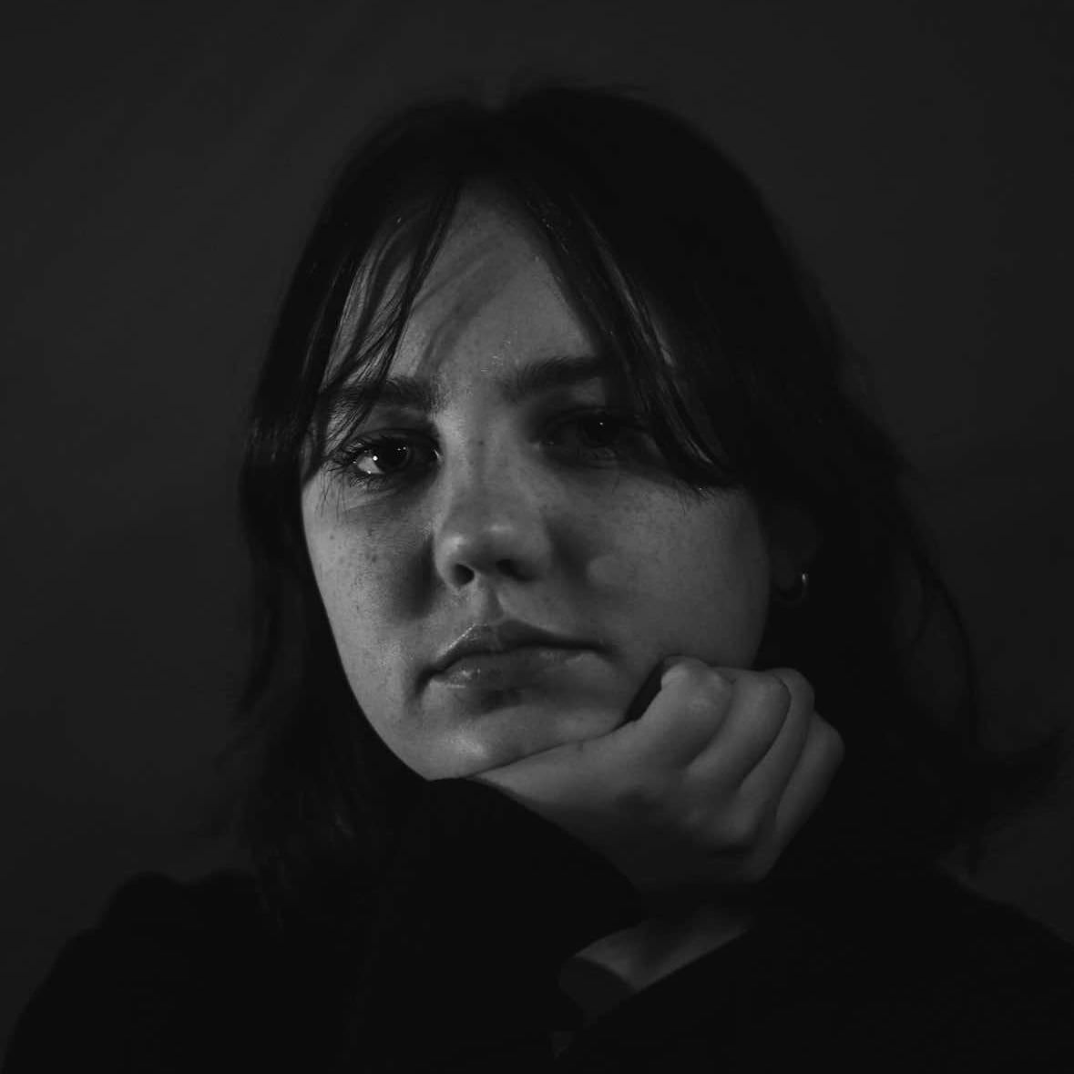 Profilbild för Natalia Lidak-hofset