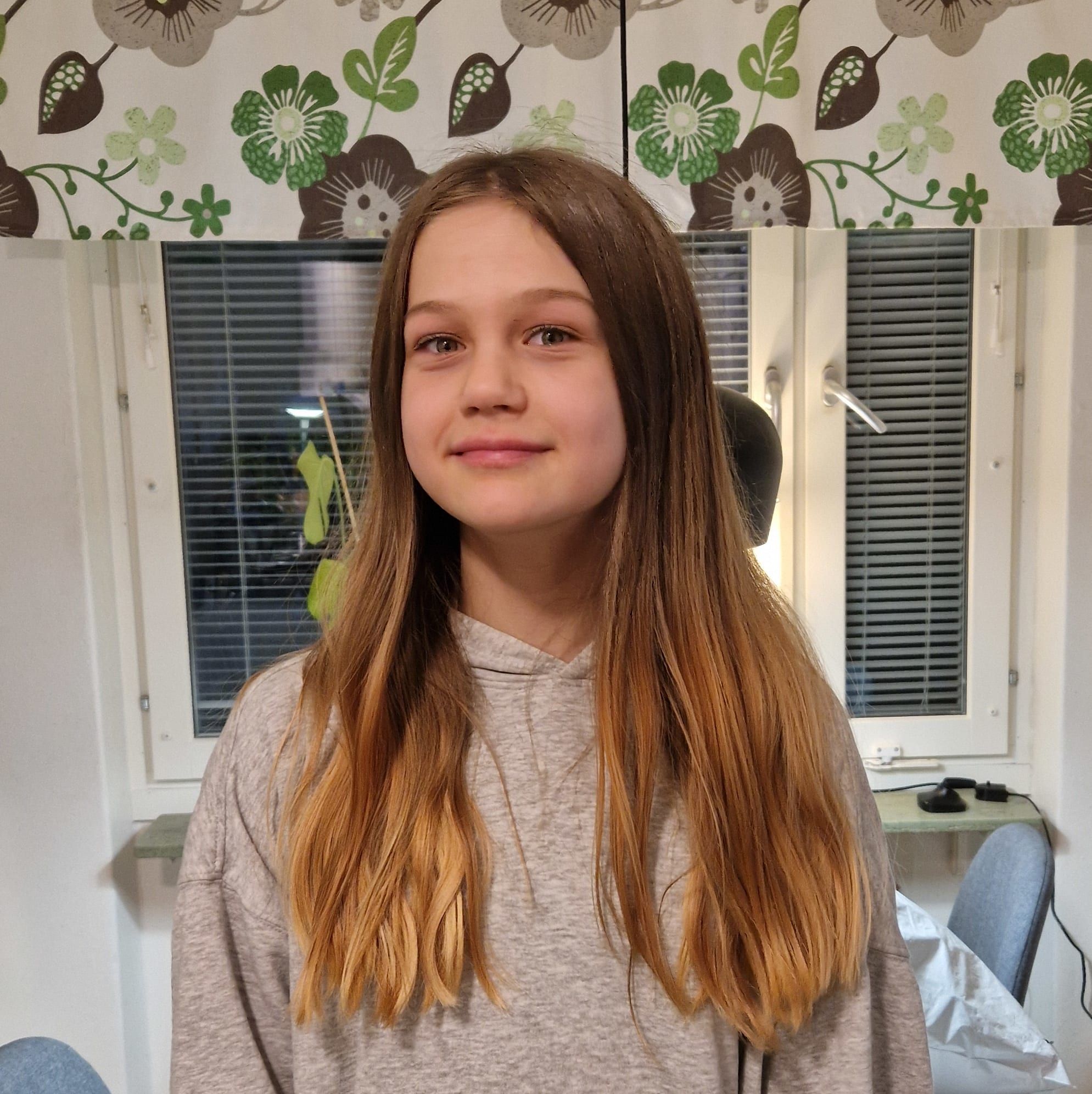 Profilbild för Villemo Hedman