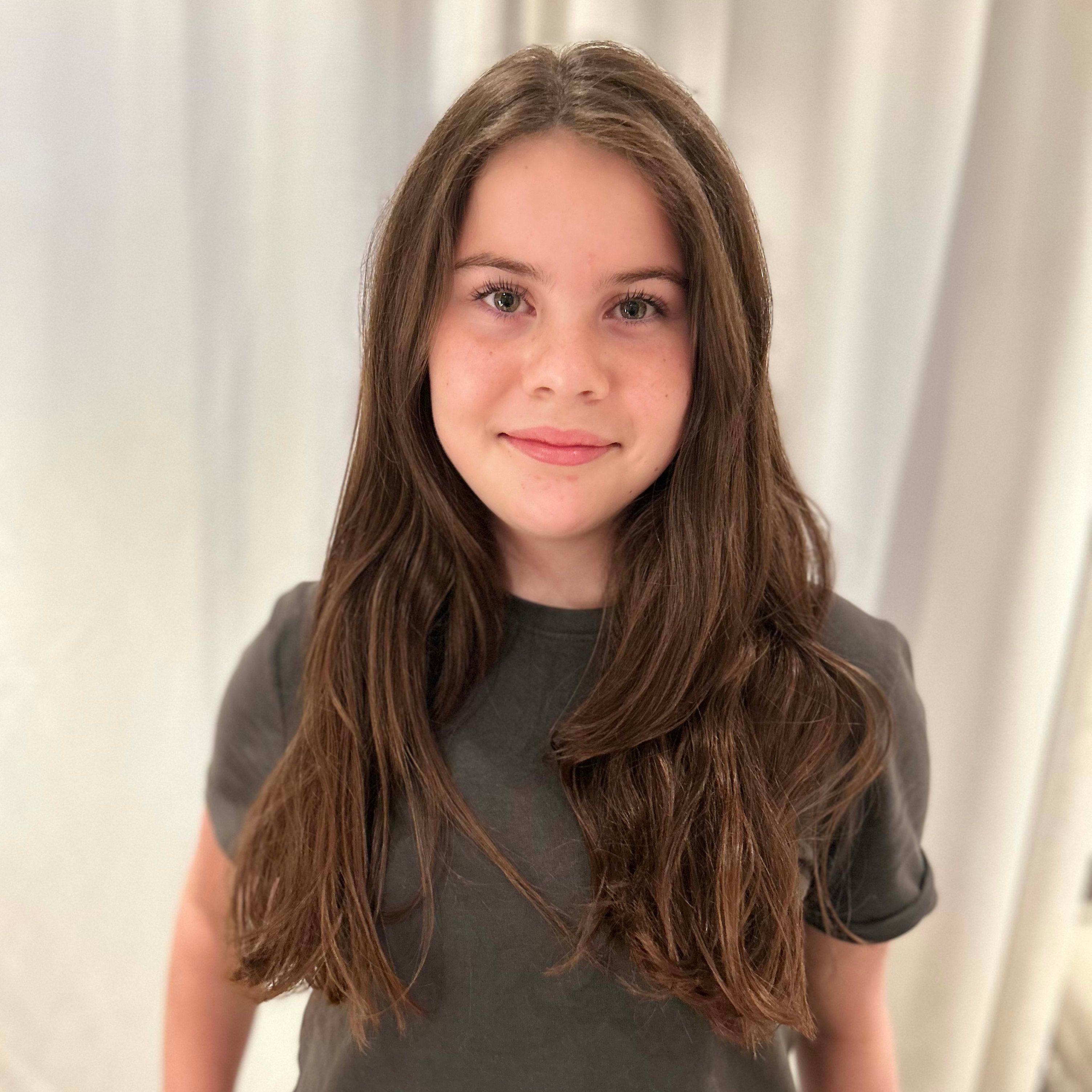 Profilbild för Tuva Bonfiglioli Hannevold